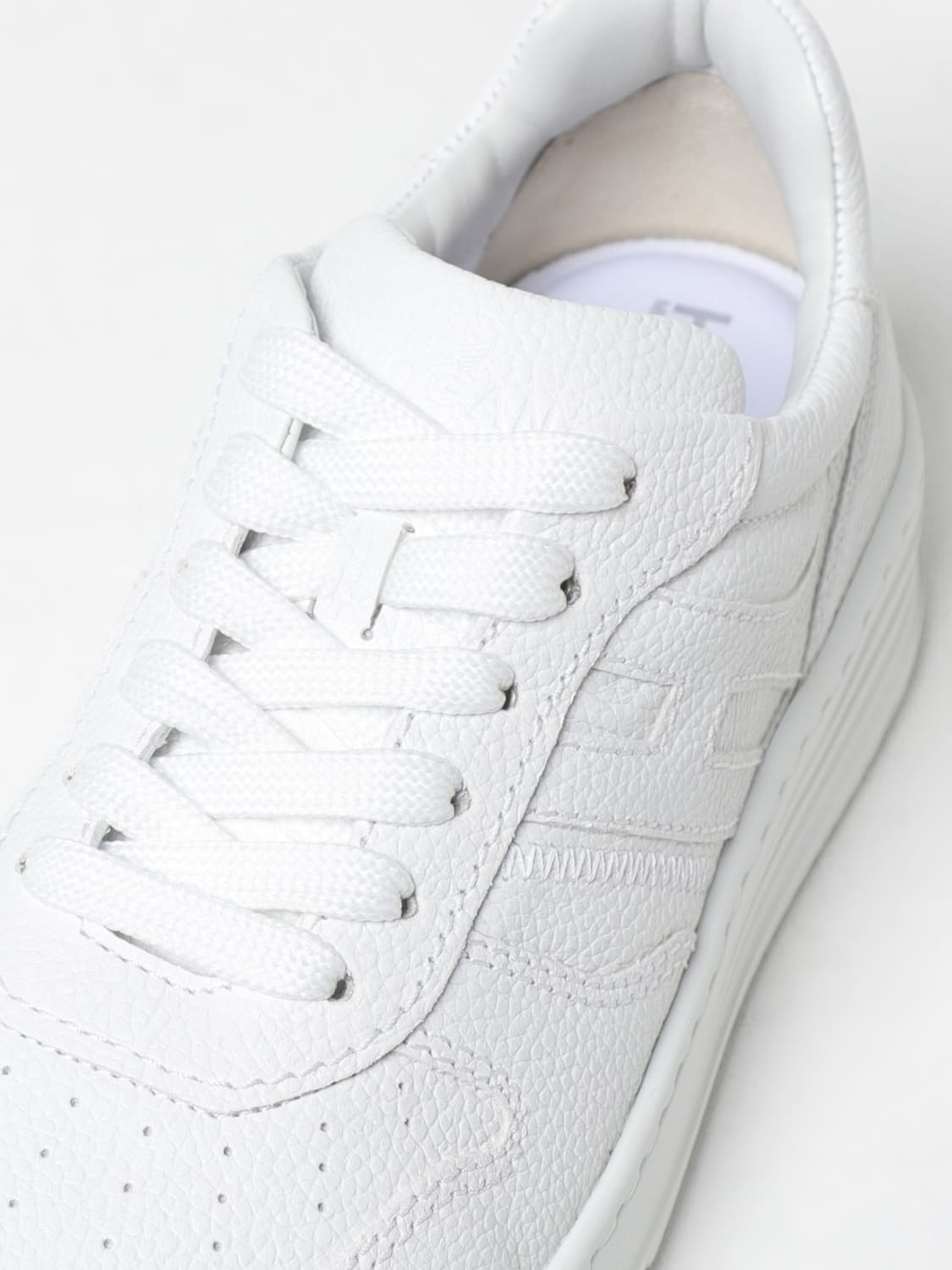 Sneakers woman Hogan - 4