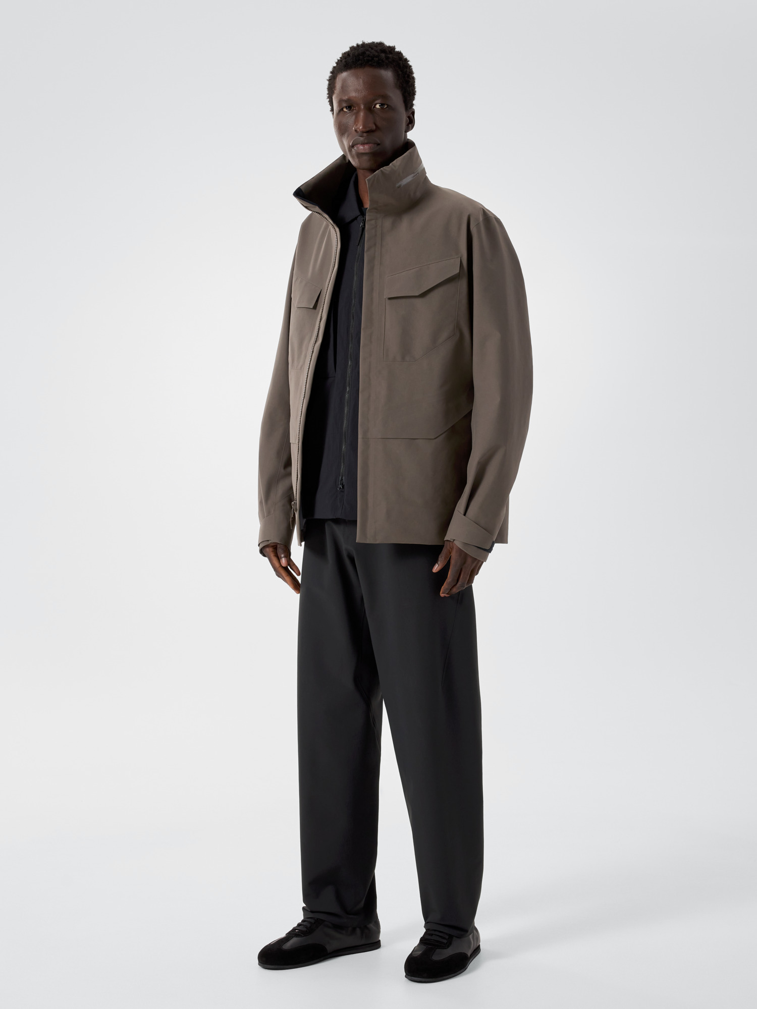 Field Jacket - 3