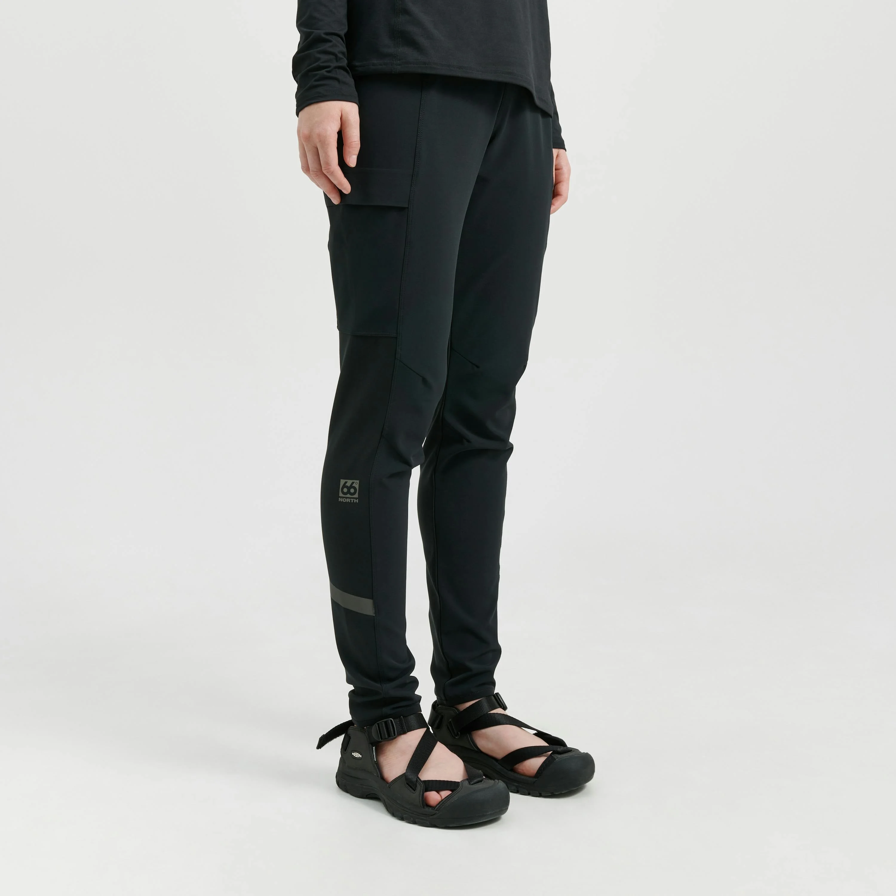 Straumnes GORE-TEX INFINIUM™ pants - 1