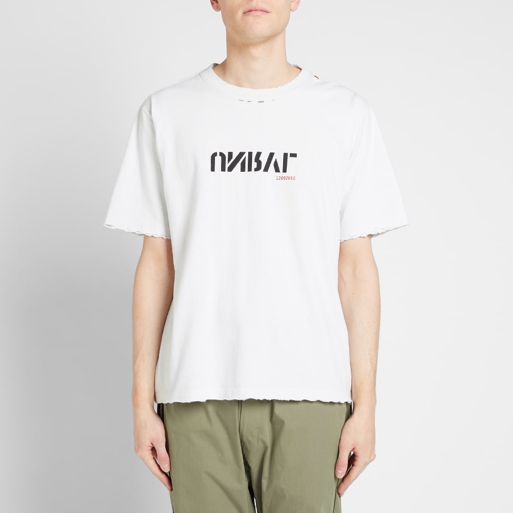 Unravel Project UNRVL Vintage Skate Tee - 4