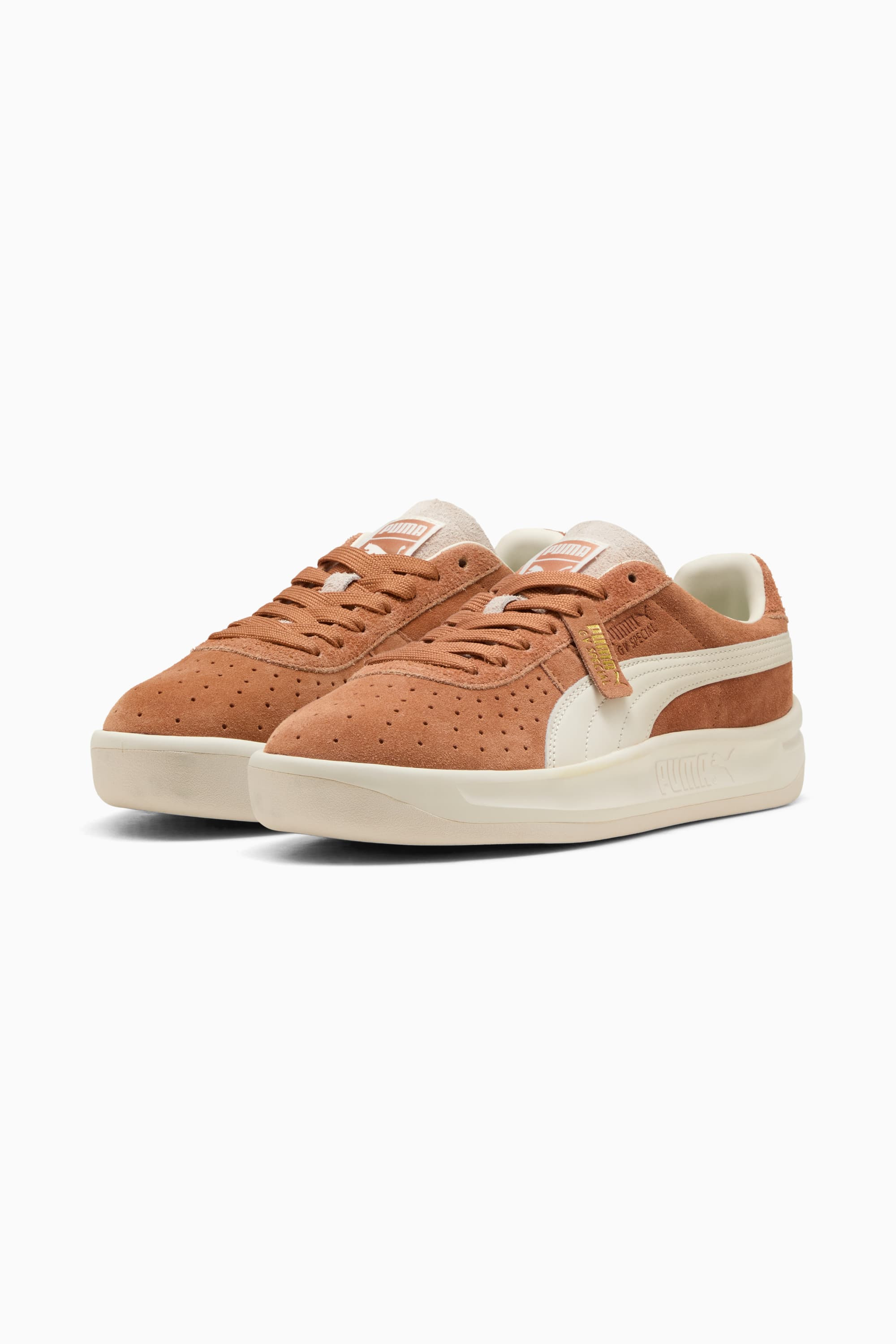 GV Special Suede Sneakers - 4