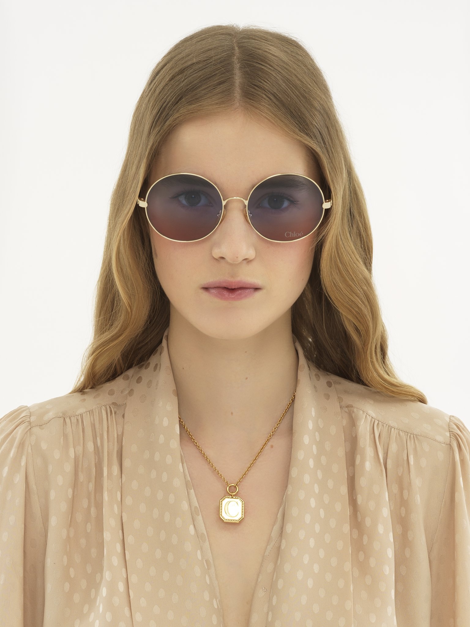 ALY SUNGLASSES - 5