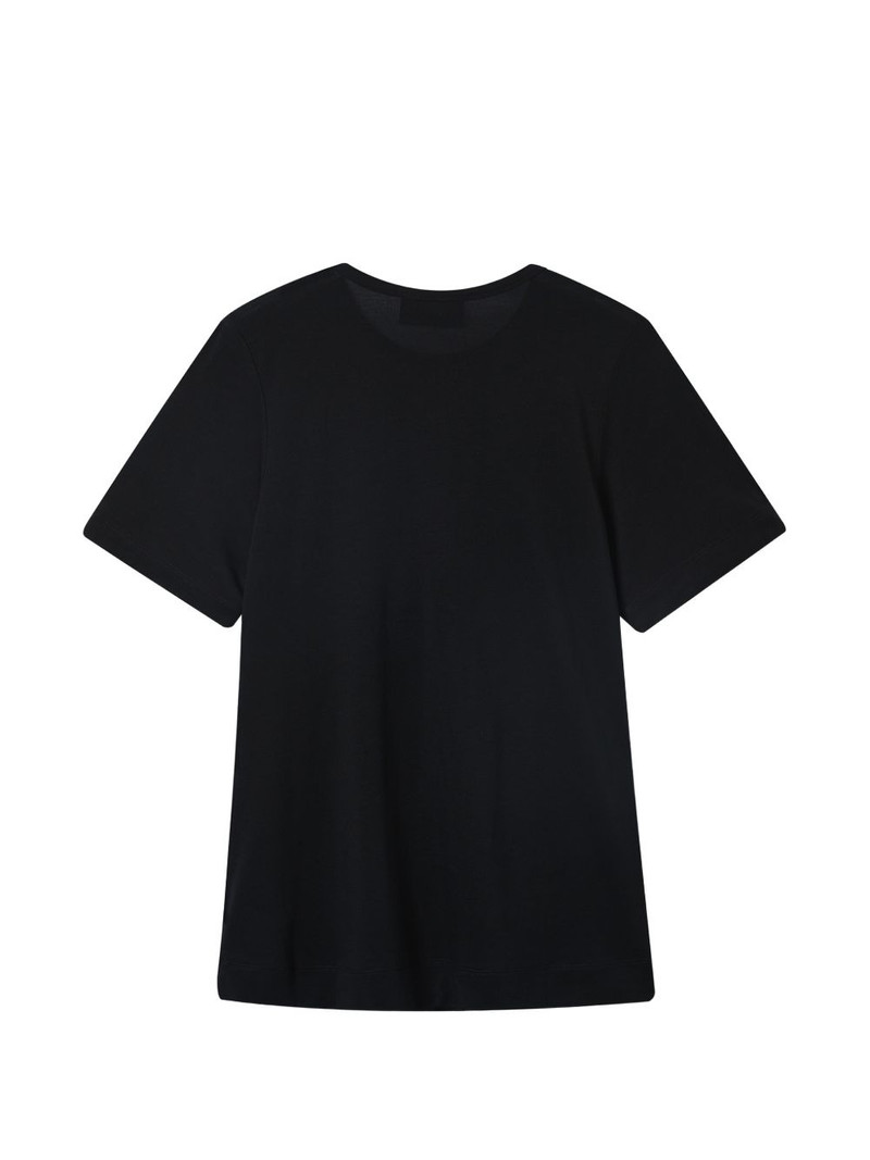 ribbon T-shirt 6