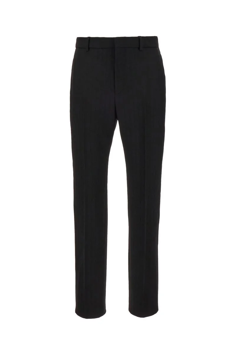 SAINT LAURENT PANTS - 1