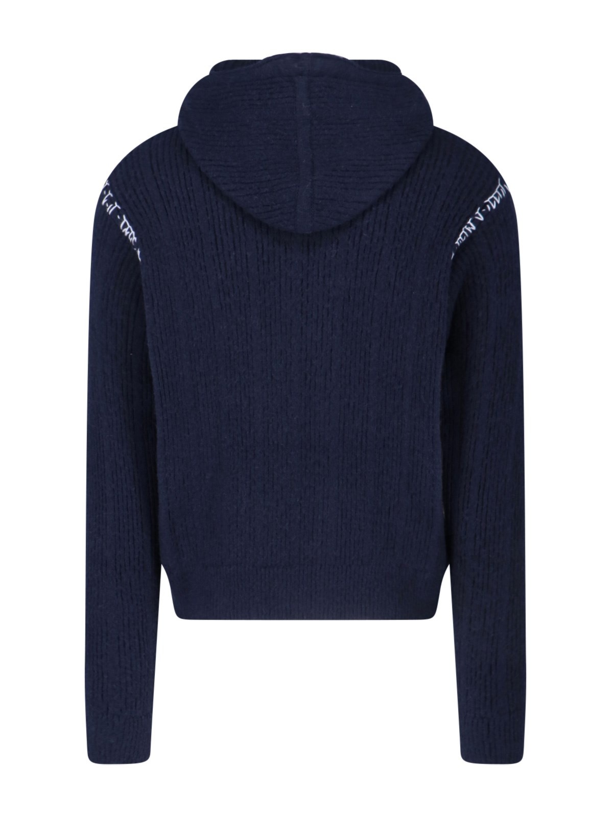 KNITTED SWEATER - 2