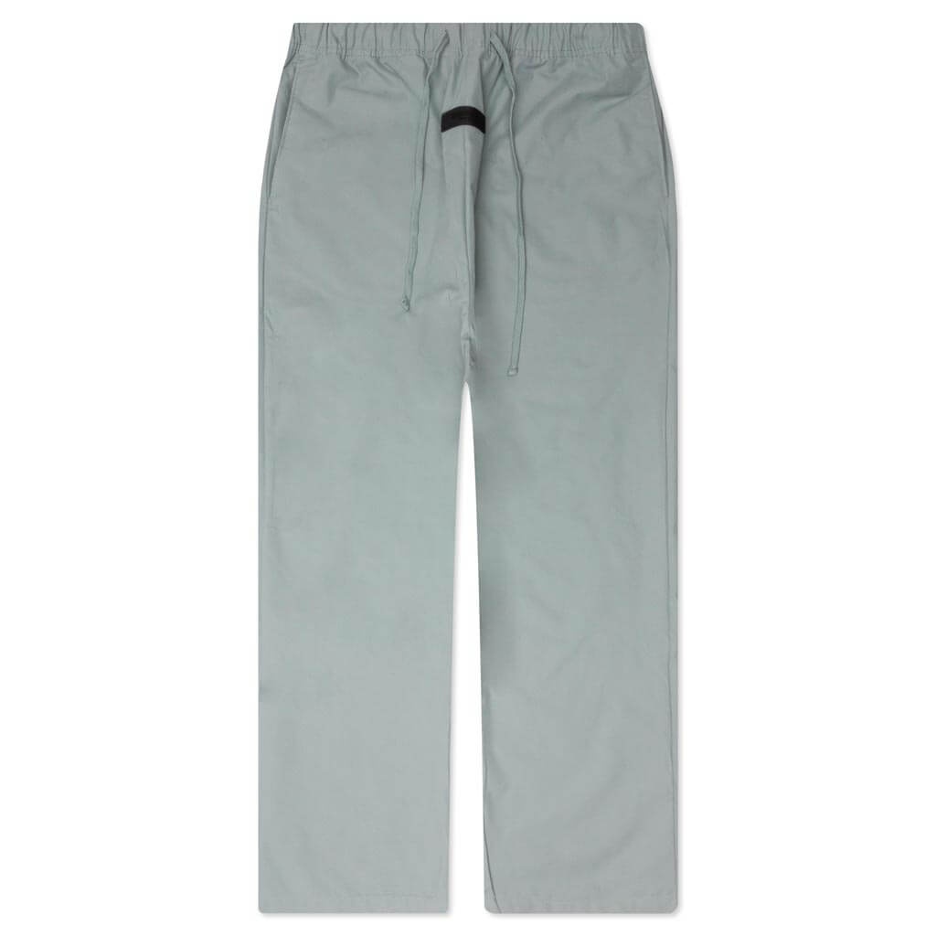 WOMEN'S RELAXED TROUSER - SYCAMORE - 1