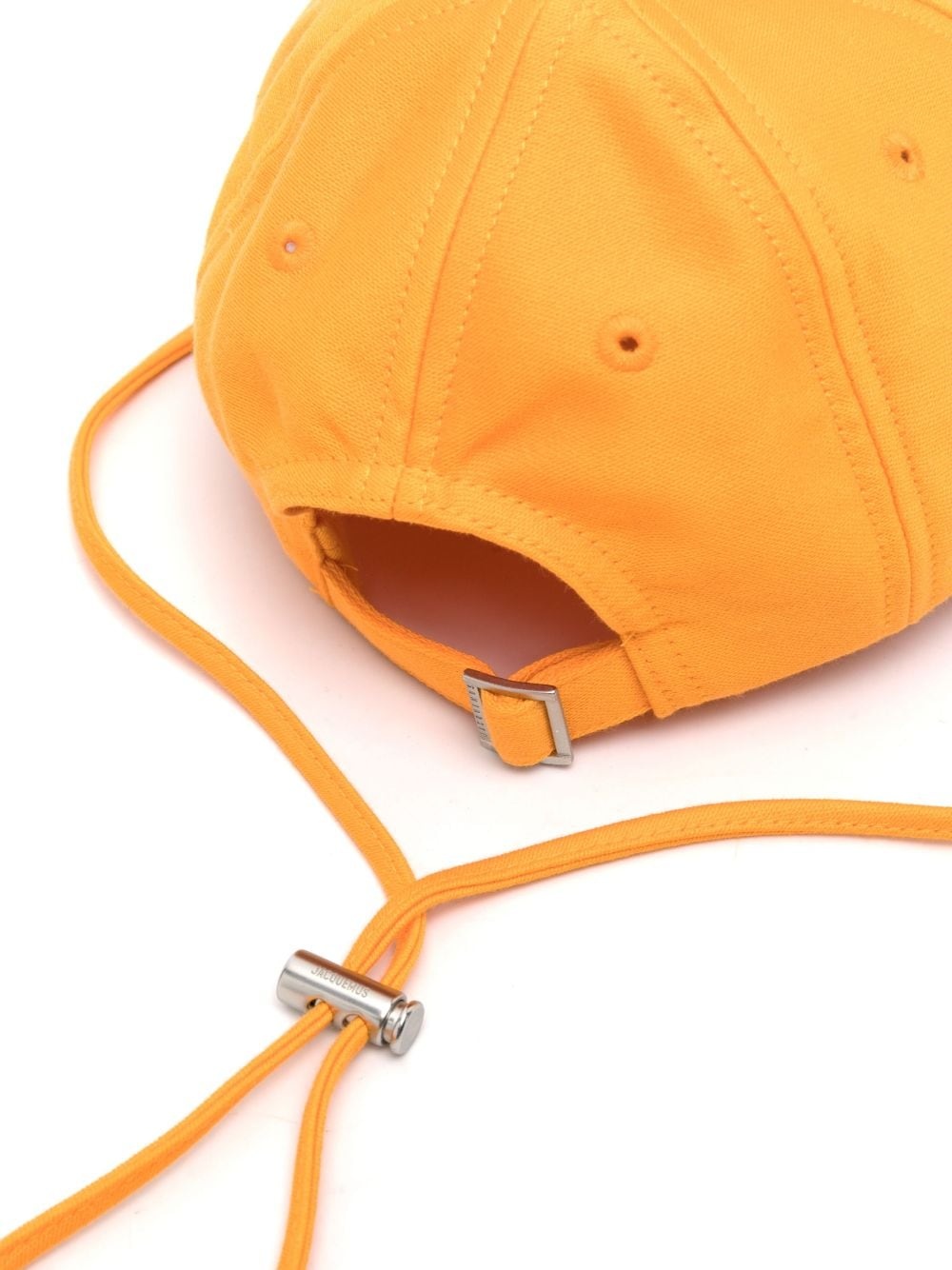 La Casquette Artichaut baseball cap - 2