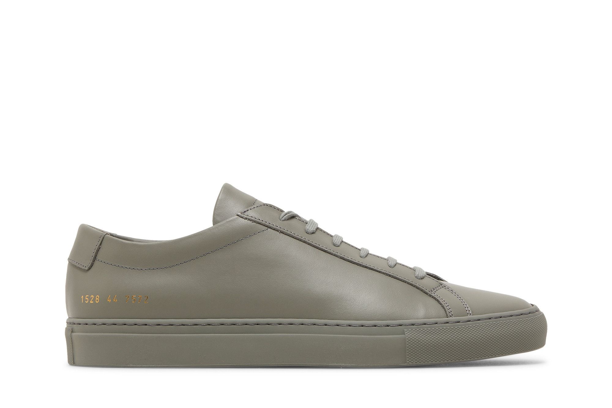 Common Projects Achilles Low 'Cobalt Grey' - 1