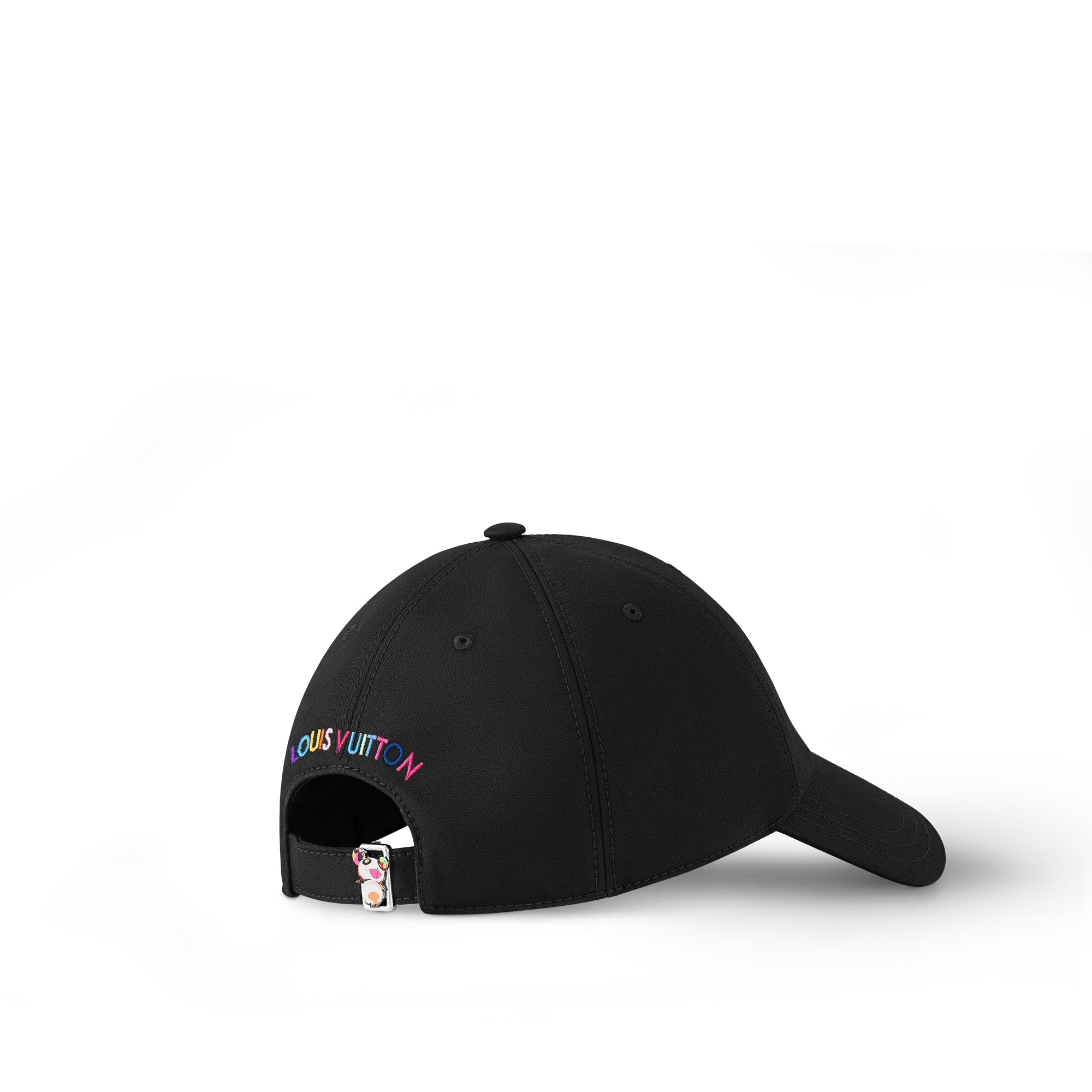 LV x TM Superflat Cap - 4