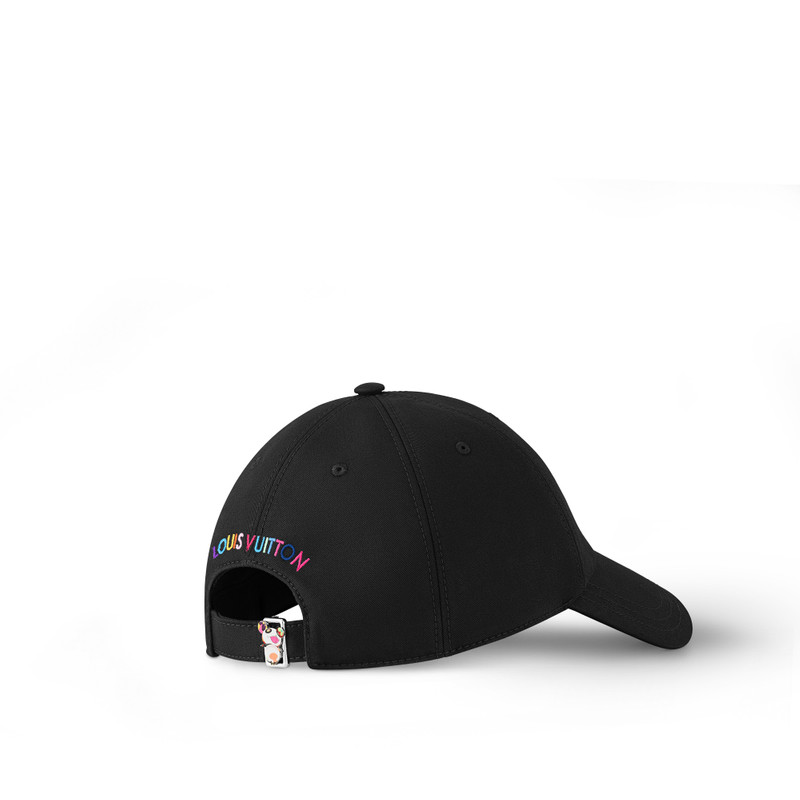 LV x TM Superflat Cap 4