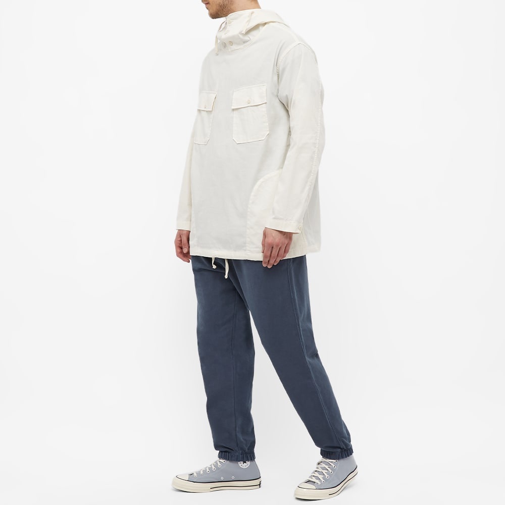 Nigel Cabourn Embroidered Arrow Sweat Pant - 6