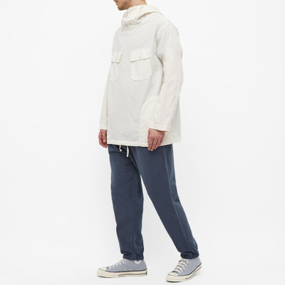 Nigel Cabourn Nigel Cabourn Embroidered Arrow Sweat Pant outlook