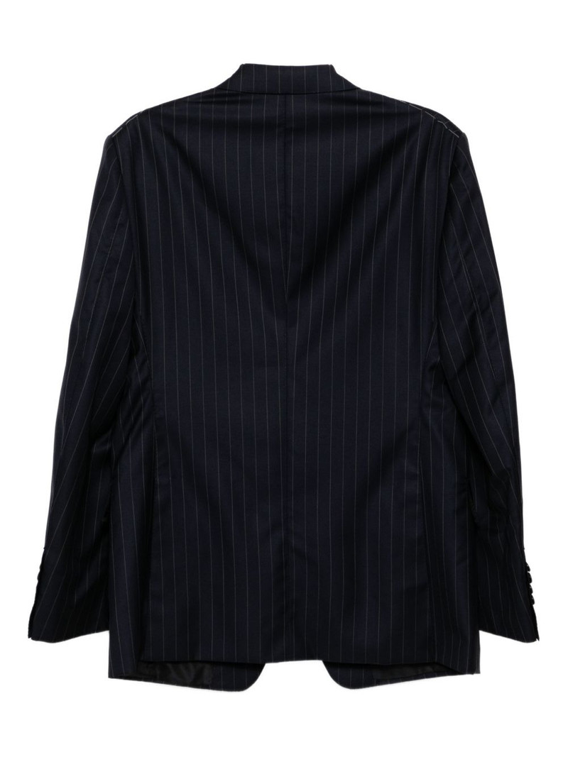 TOM FORD Atticus suit outlook