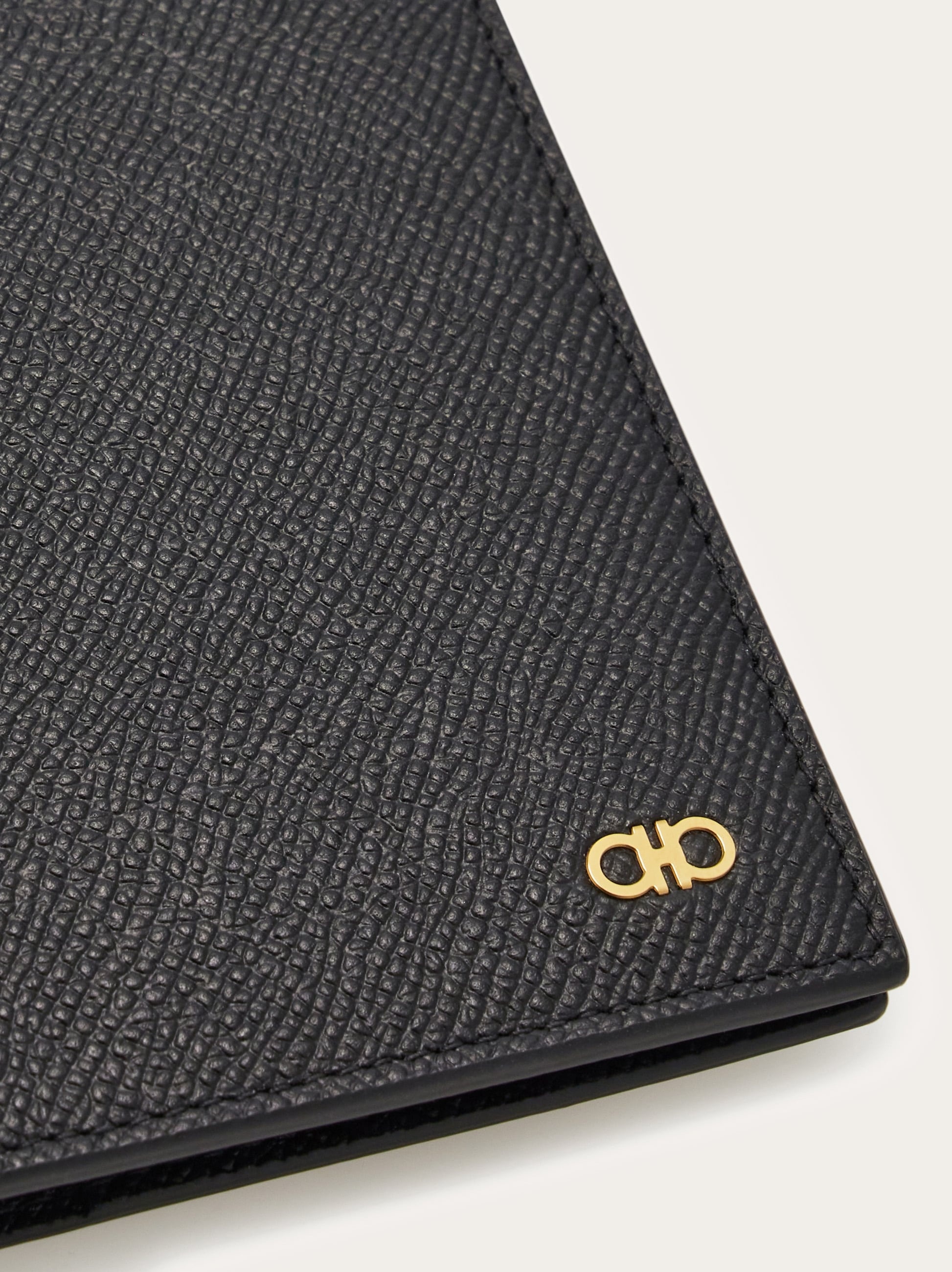 Gancini Passport holder - 5