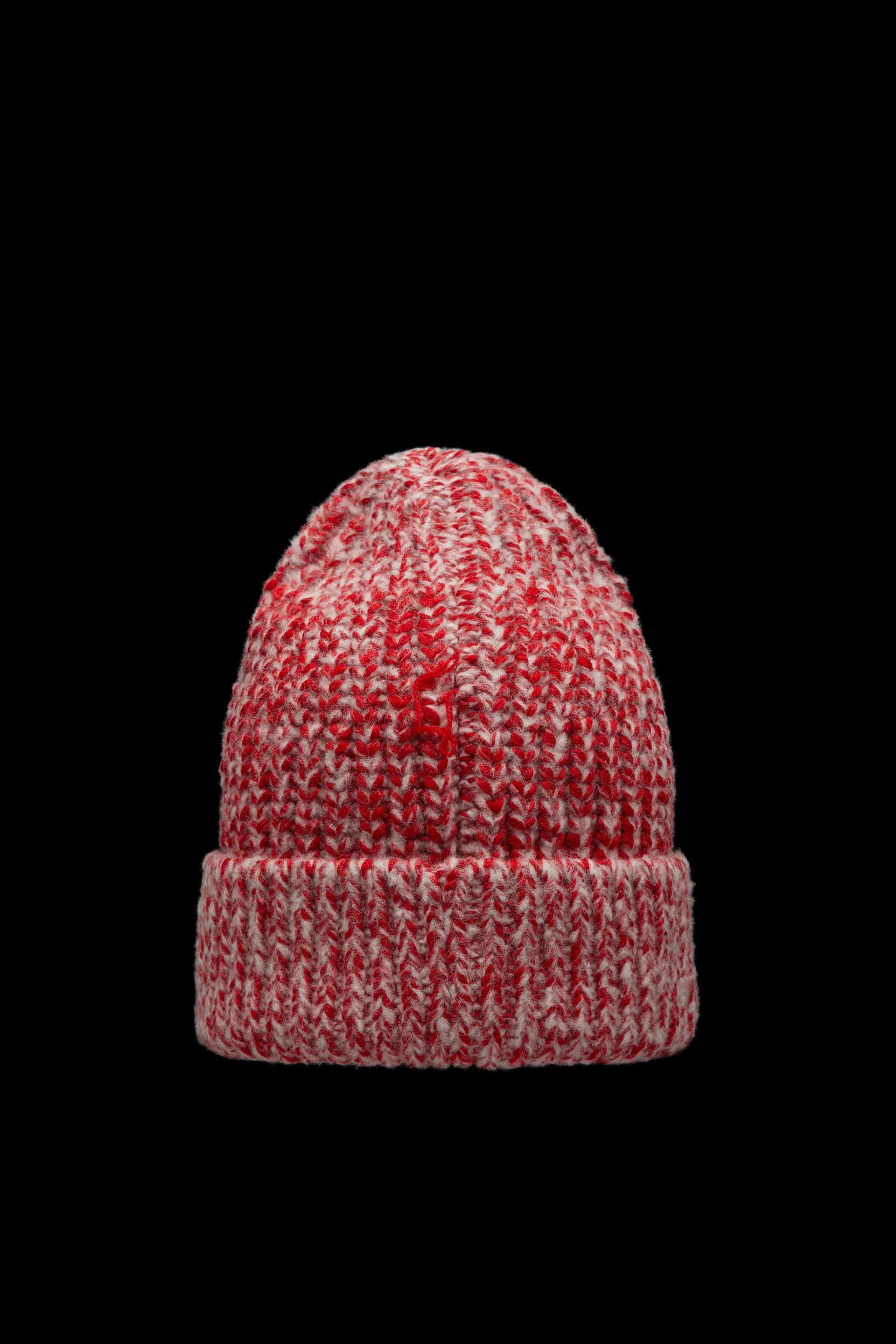 Mouliné Wool Beanie - 4