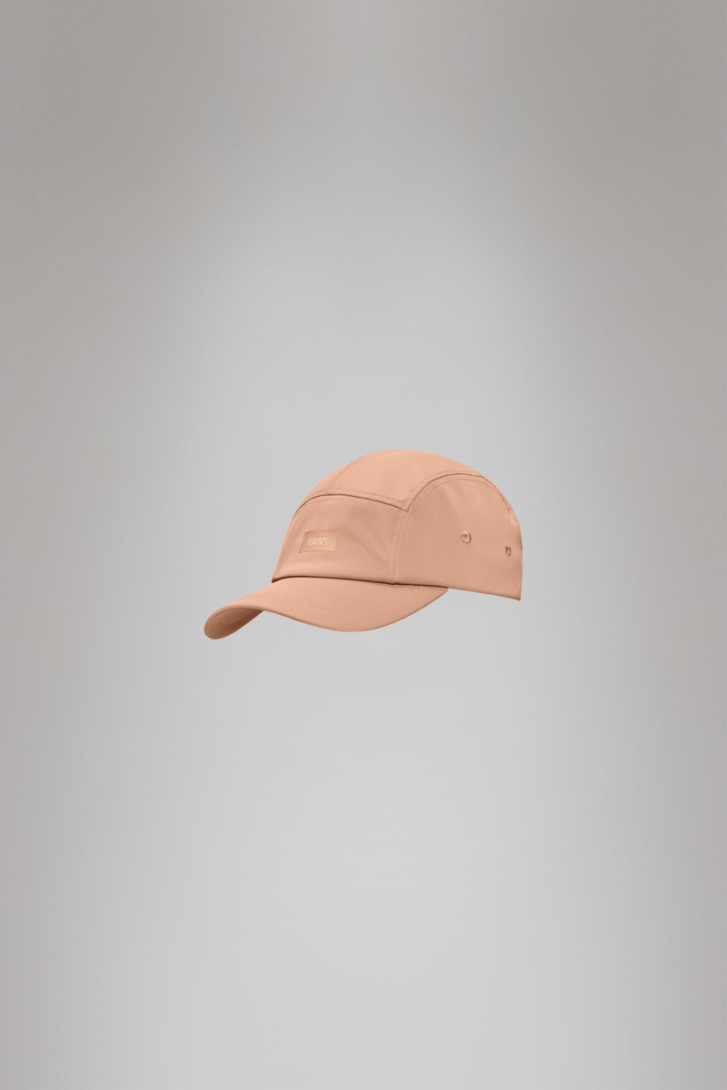 5 Panel Cap 4