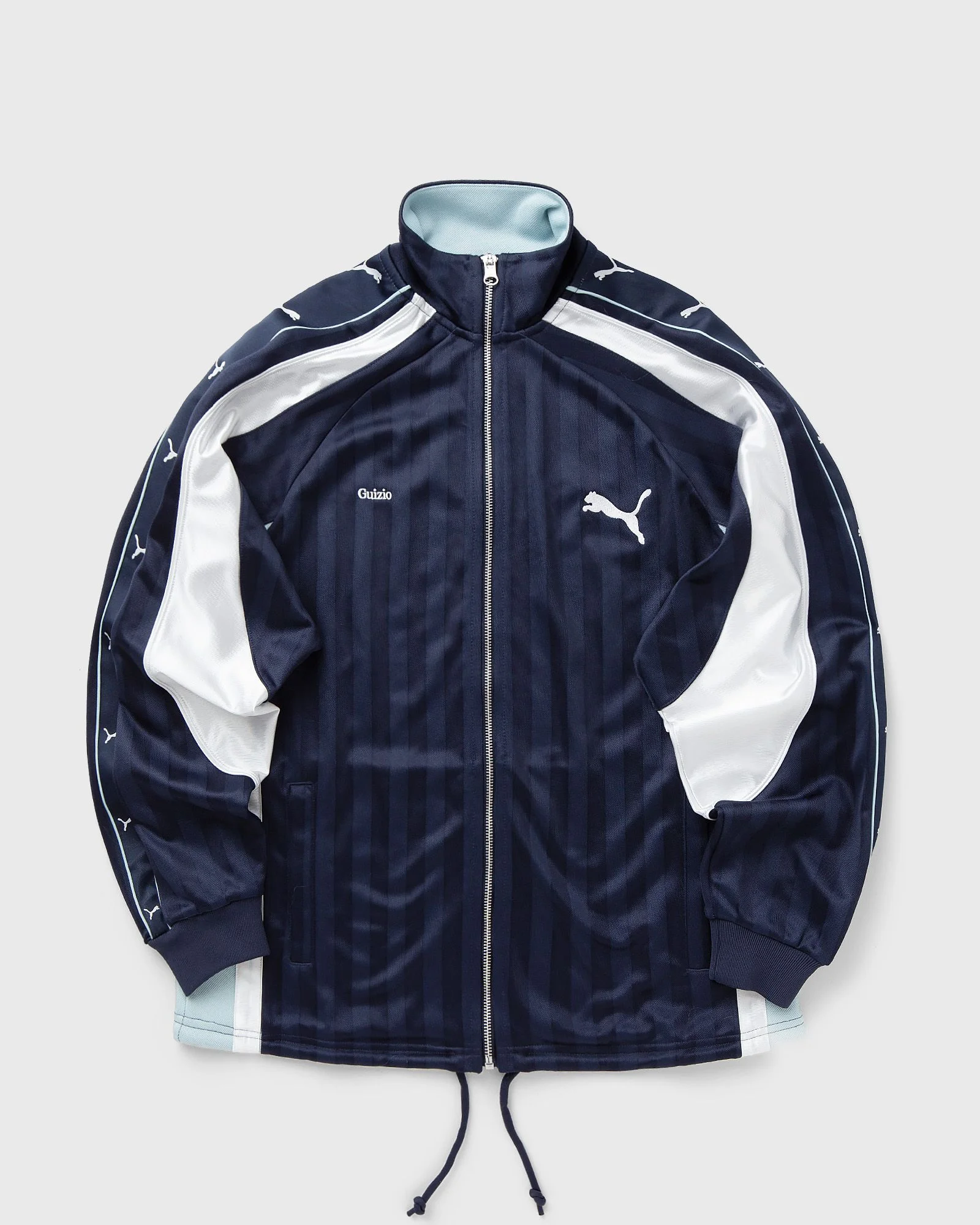 x GUIZIO T7 Track Jacket - 1