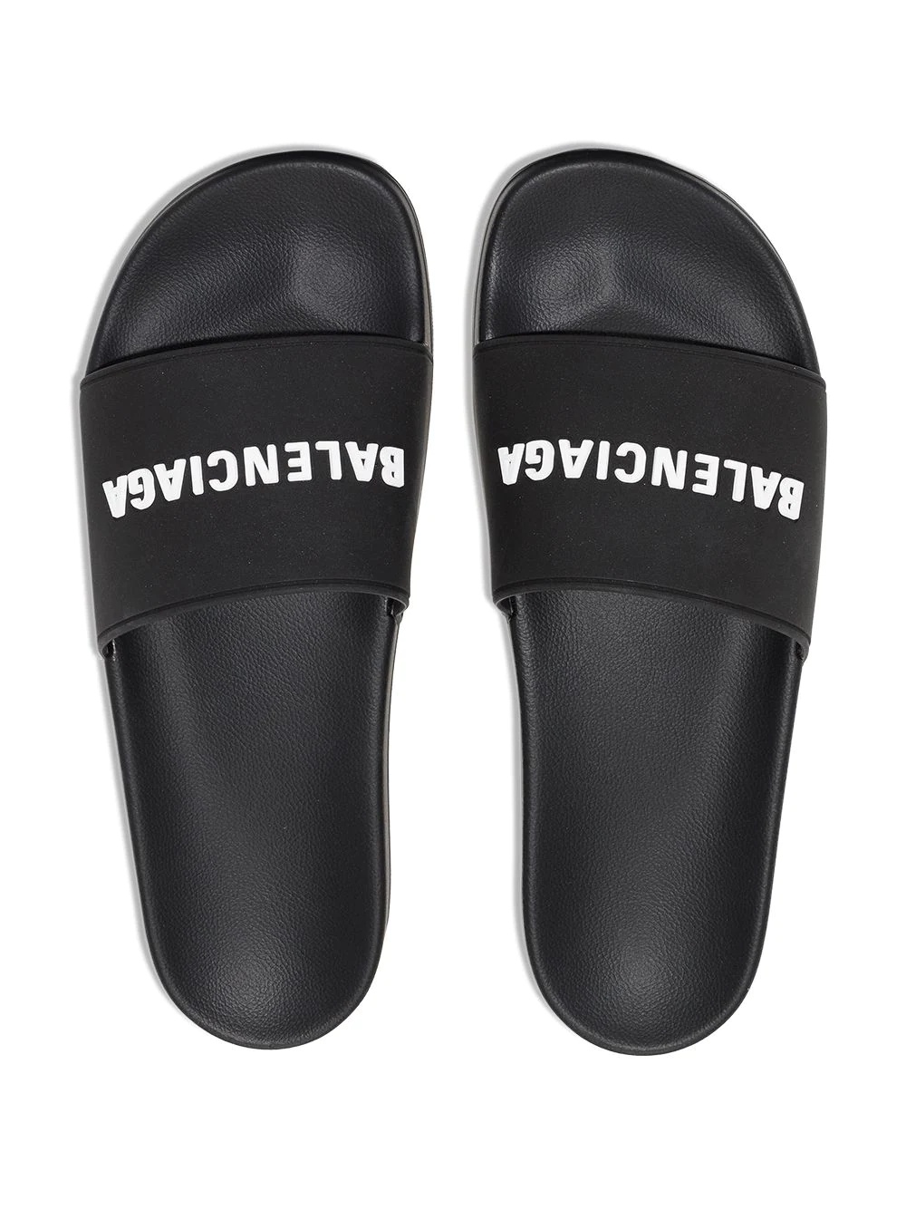 logo-embossed pool slides - 4