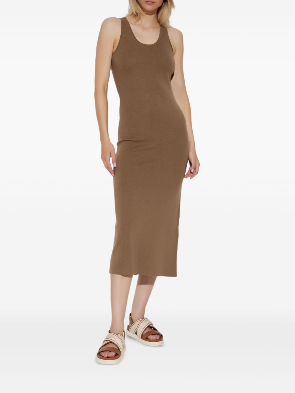 Aceri midi dress - 3