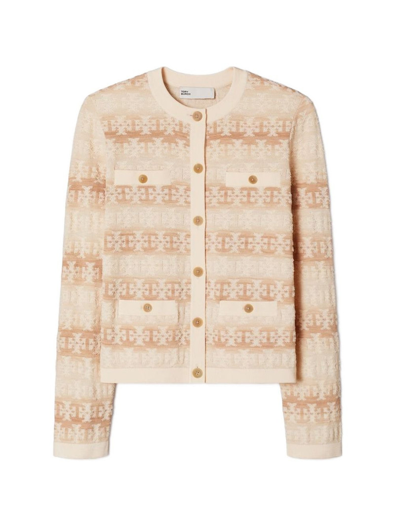 Kendra cardigan 1