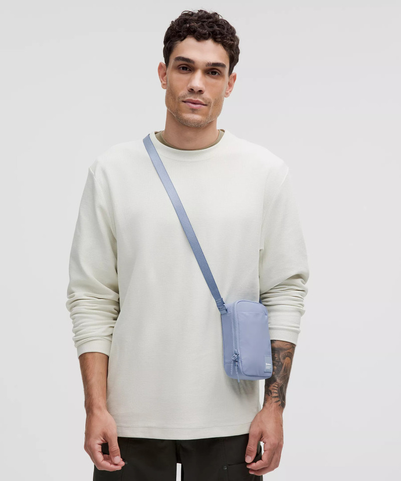 Easy Access Crossbody Bag 1.5L 5