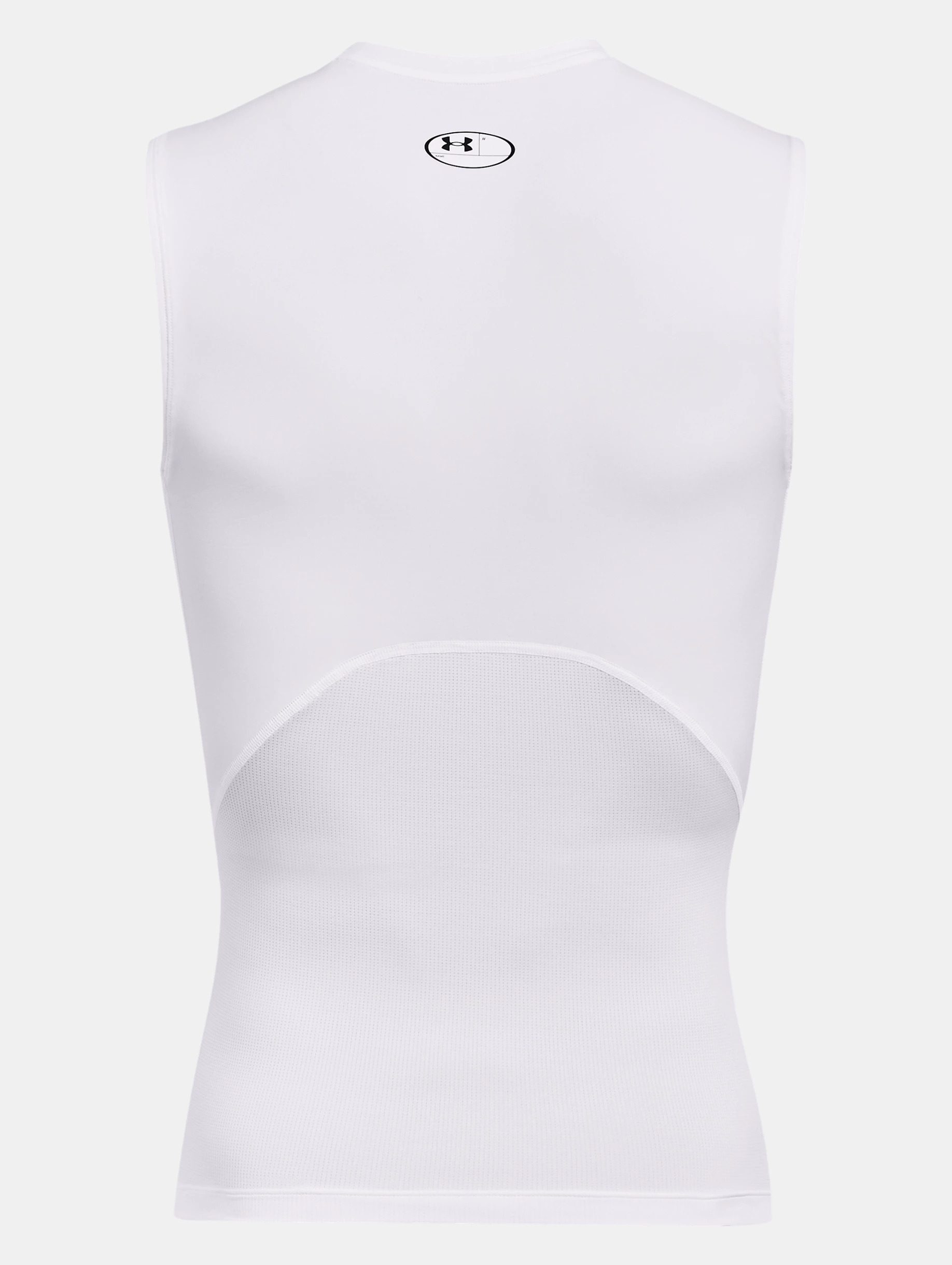 Men's HeatGear® Sleeveless - 3