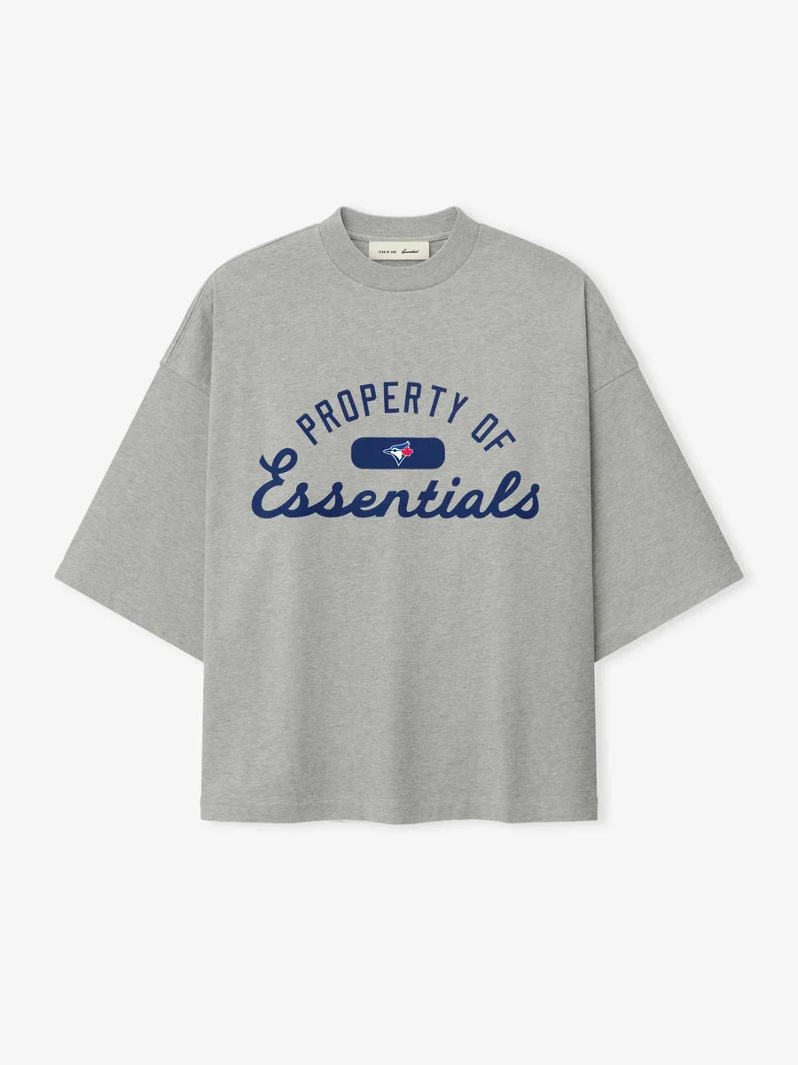 Blue Jays Merch Tee - 1