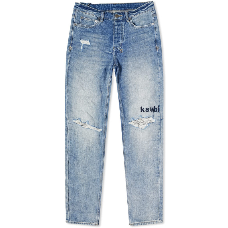 Ksubi Chitch Self Repair Jean 1