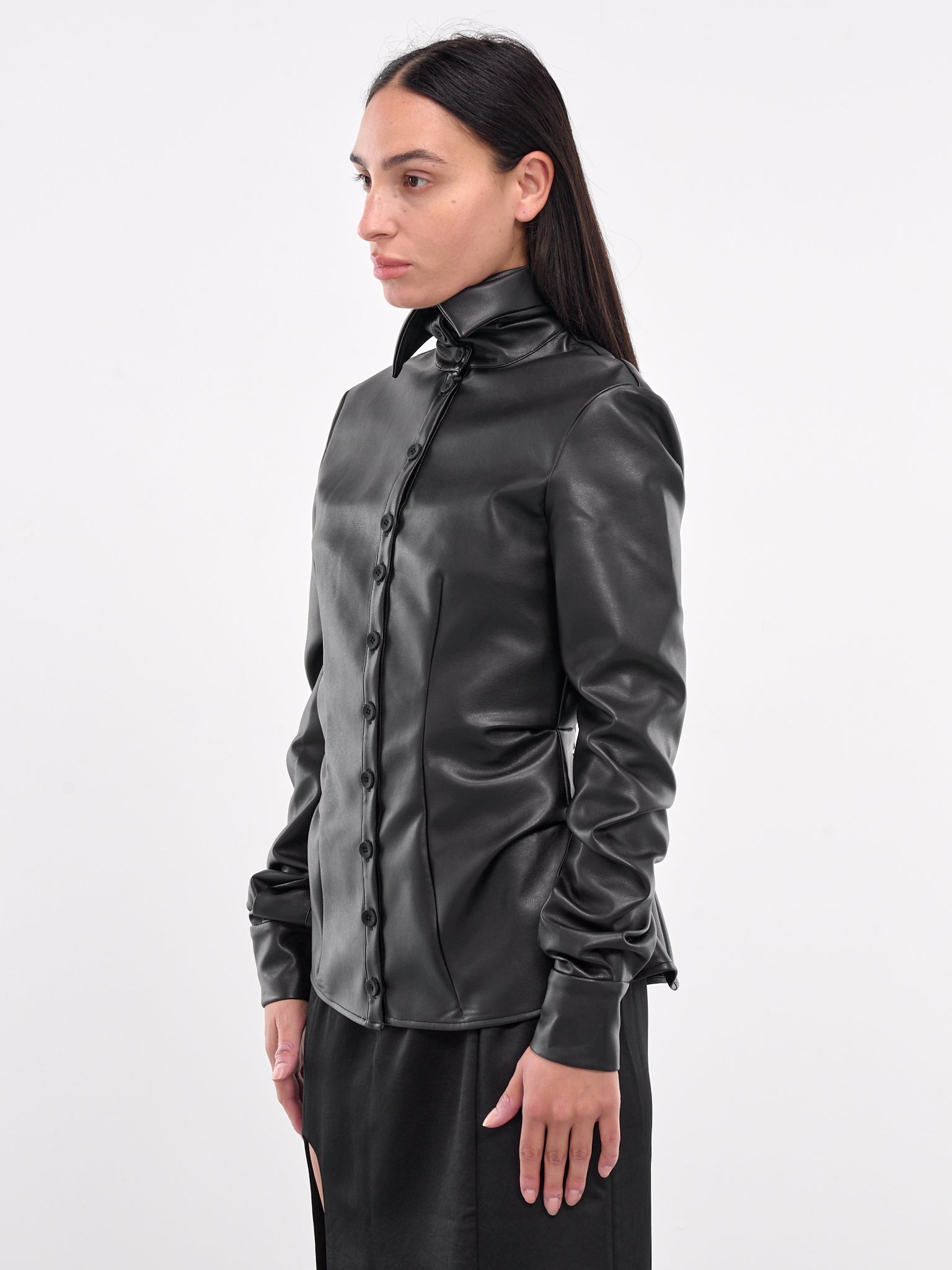 Distorted Pauper Chemise - 2