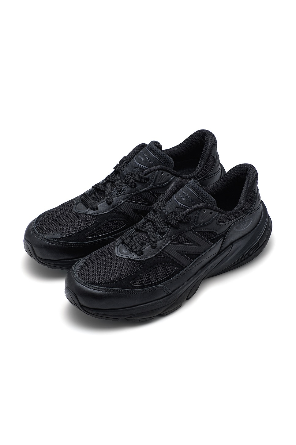 x New Balance 990v6 Sneaker - 2