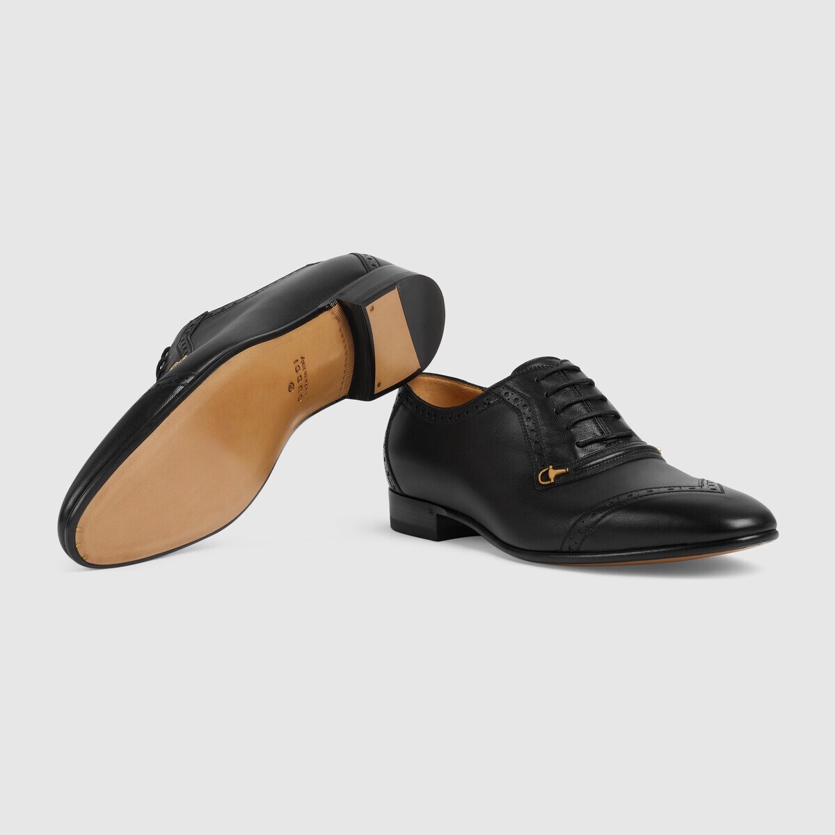 Men's lace-up shoe - 5