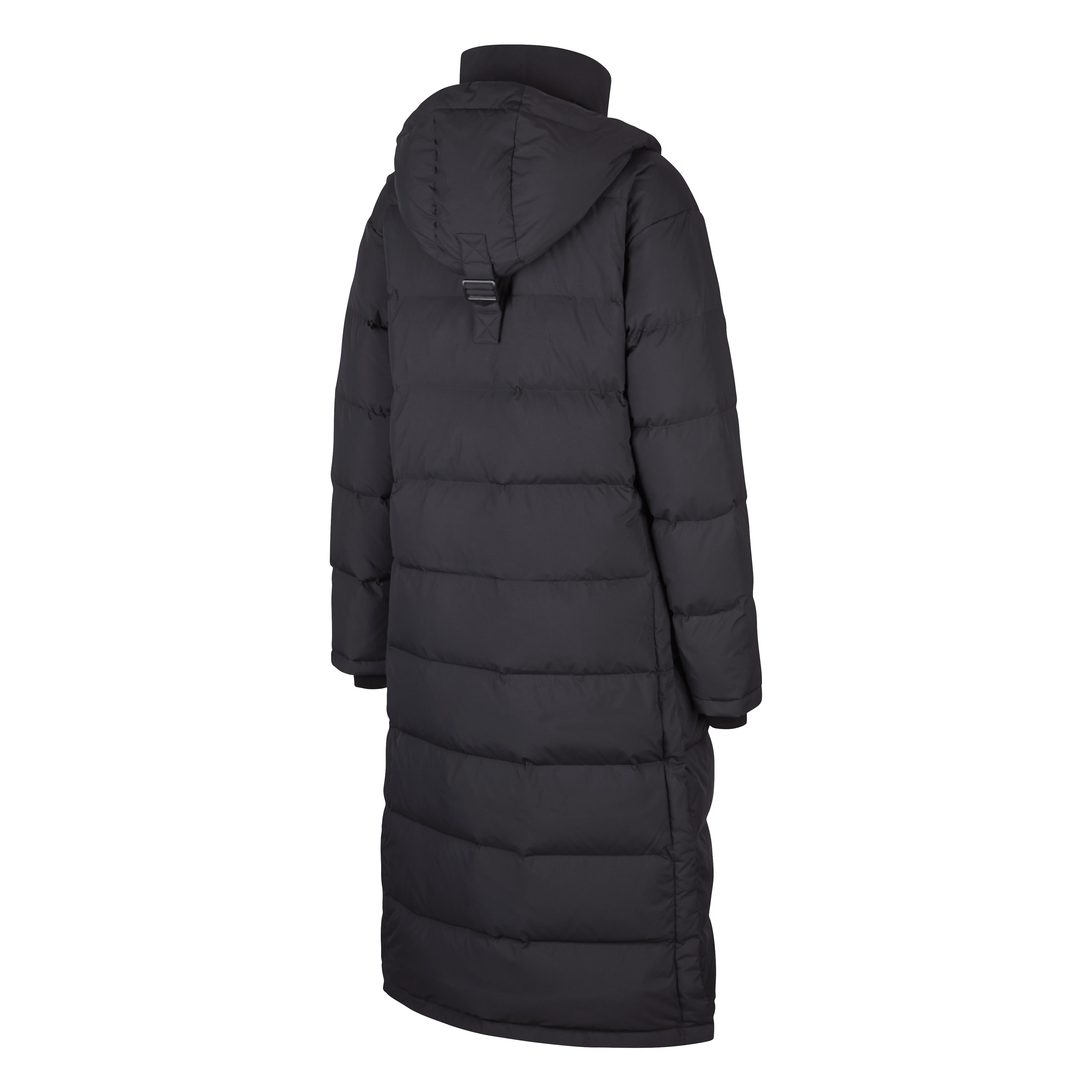 Krafla Down coat - 8