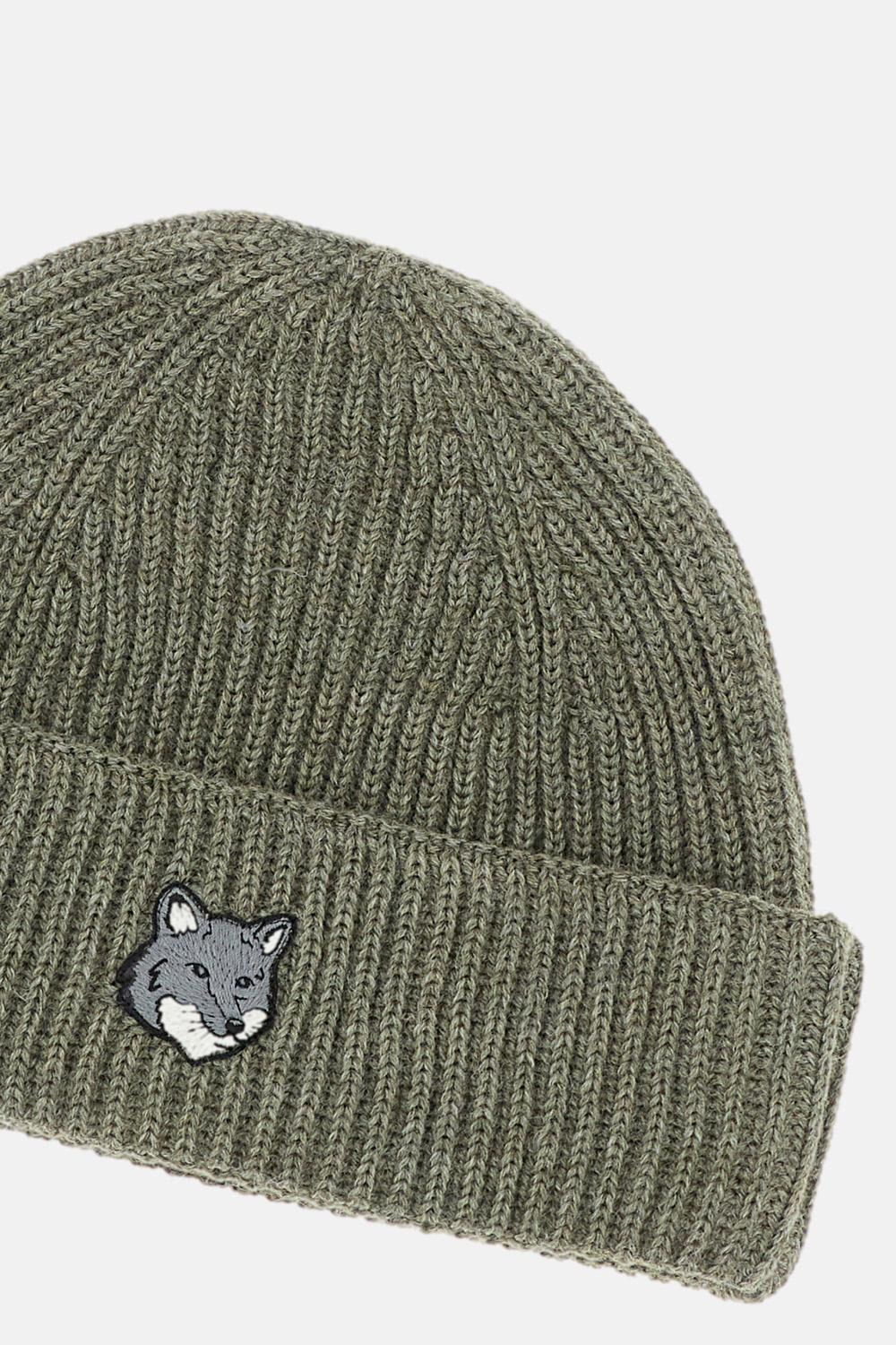 Wool Hat - 2