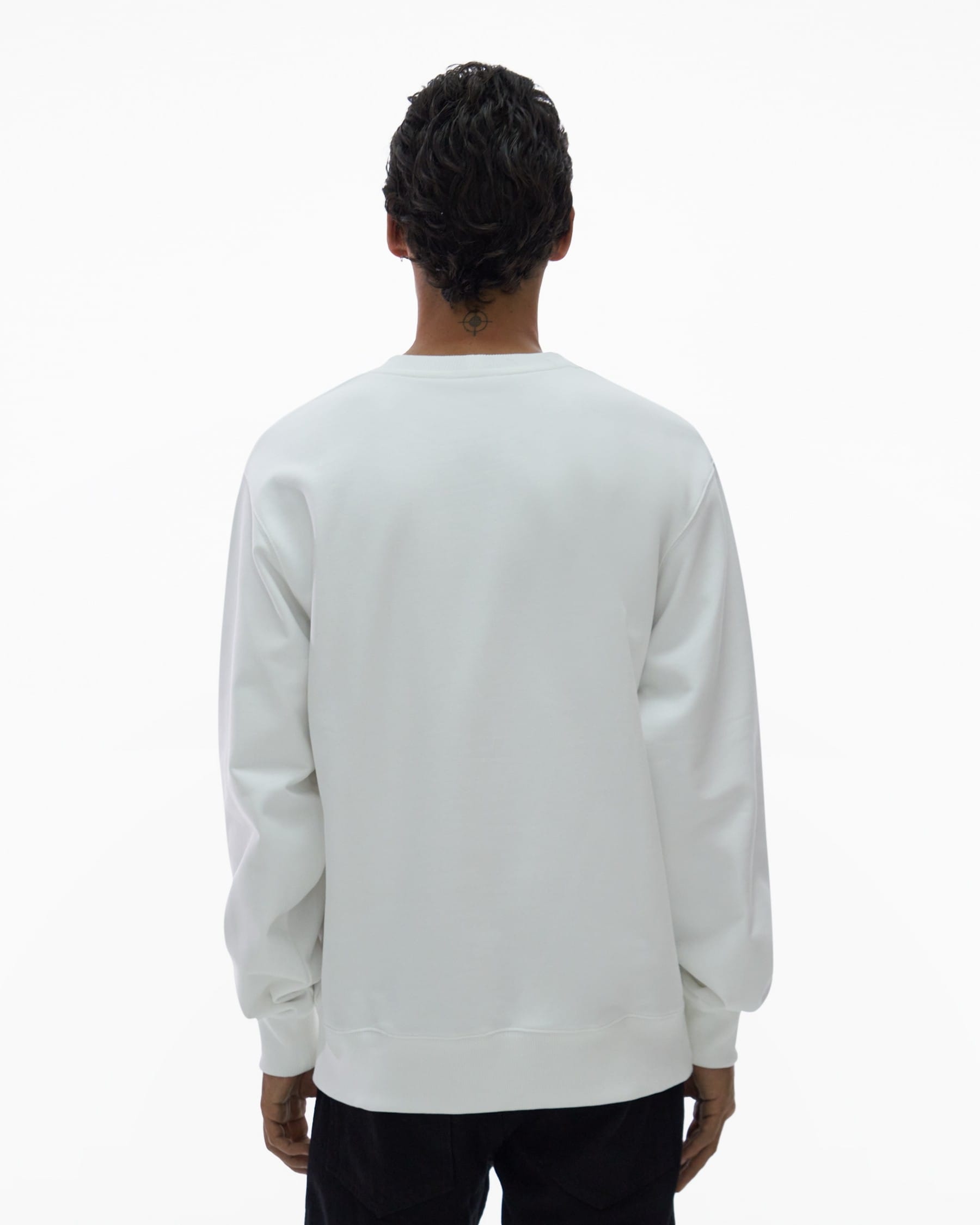 CORE CREWNECK - 4
