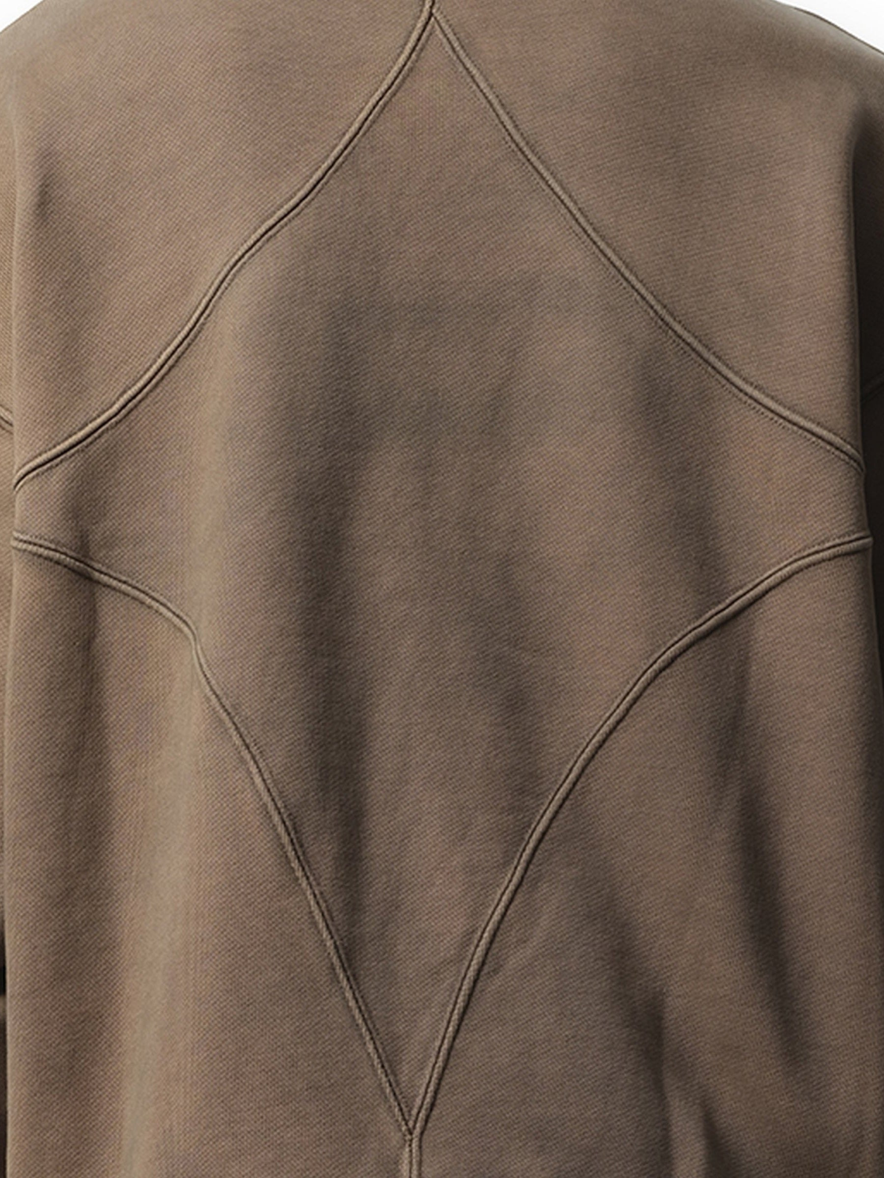 War Survivor in Khaki - 7