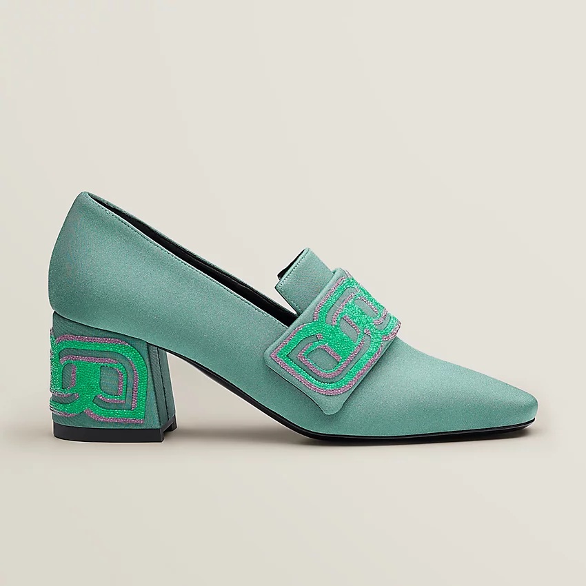 Donna 60 pump - 2