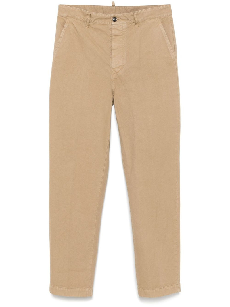 Icon New Generation trousers 1