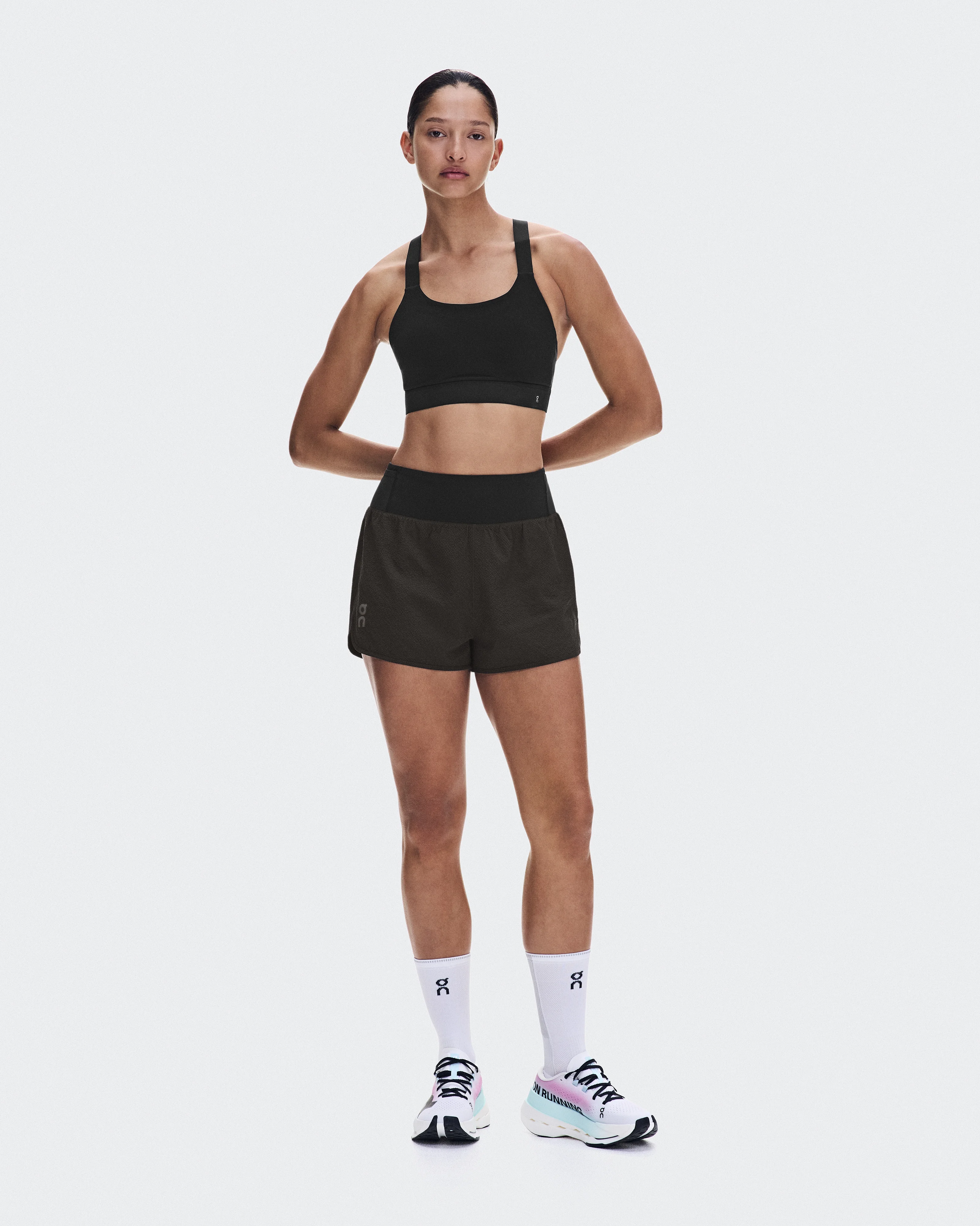 Performance Volt Shorts - 1