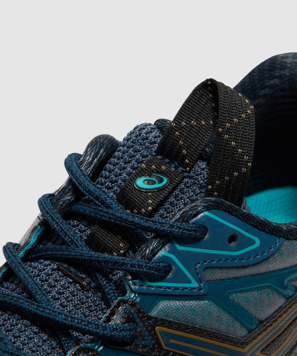 UB10-S gel-kayano 20 sneaker - 6