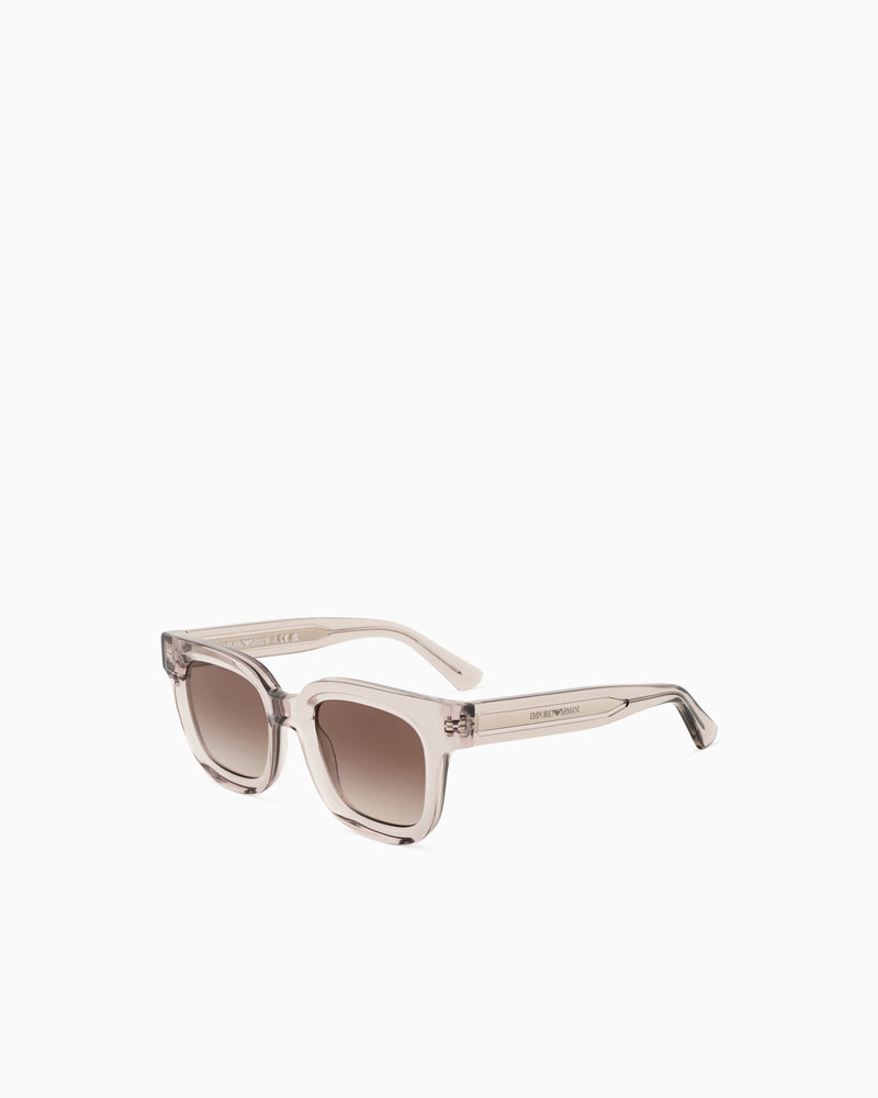 WOMEN’S SQUARE SUNGLASSES 3