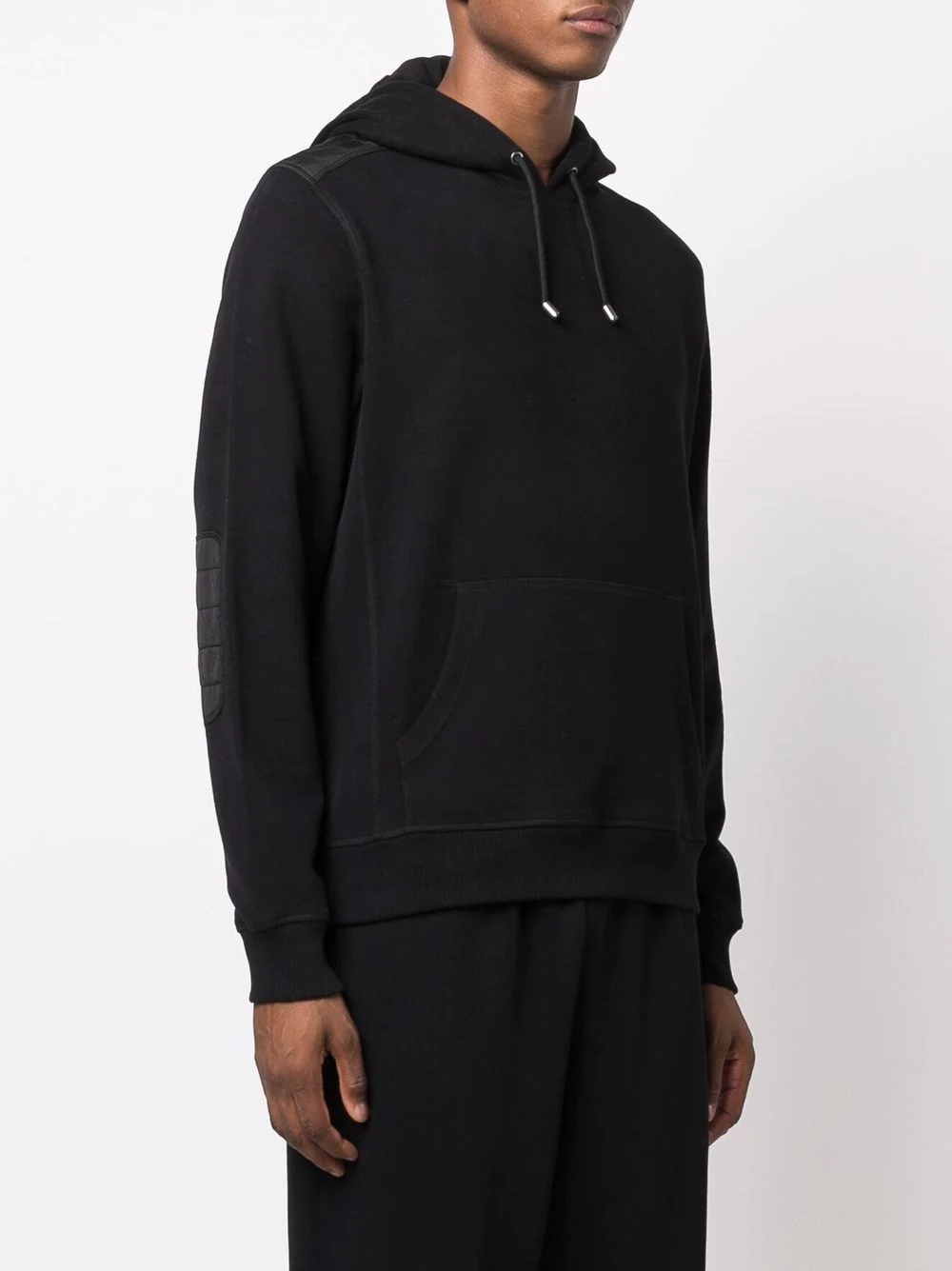 Jarrow cotton hoodie - 3