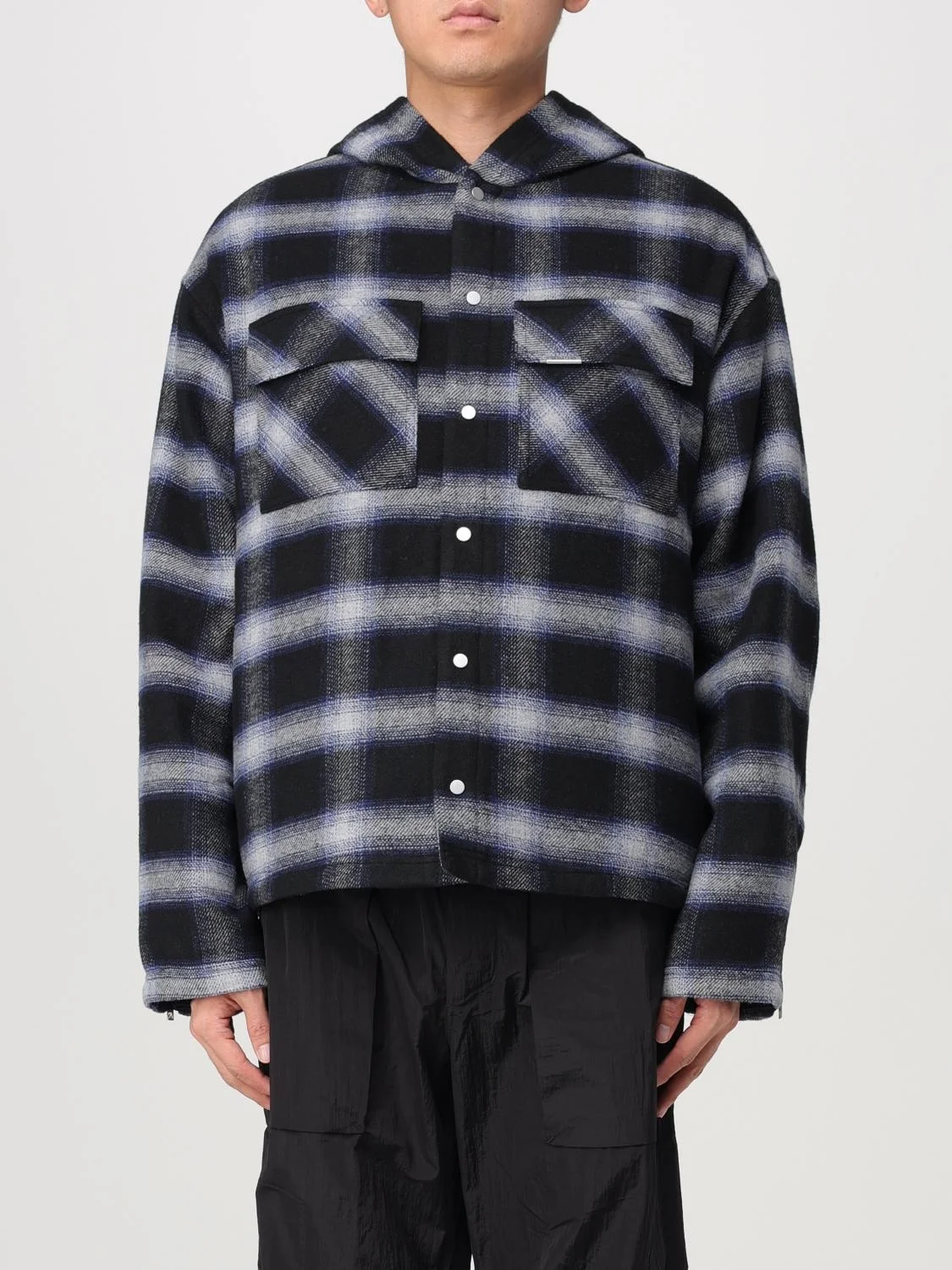 Sweater men Represent - 1