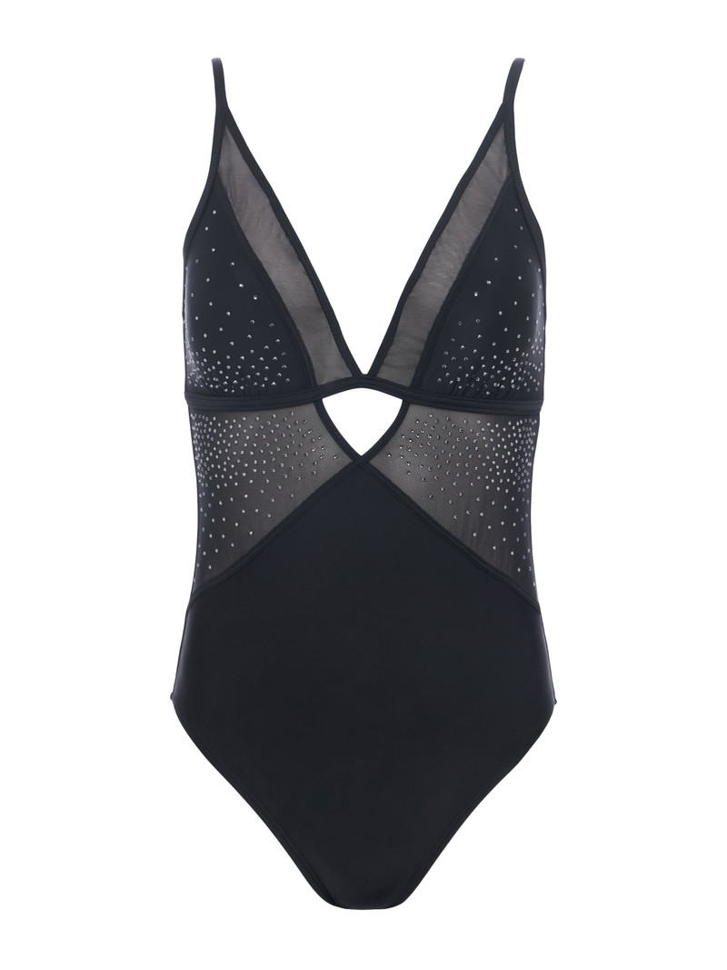 Lilou Plunge One Piece 1