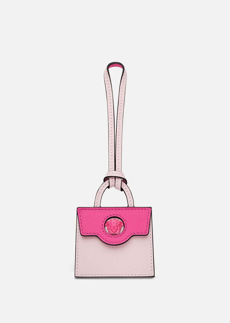 La Medusa Bag Charm 1