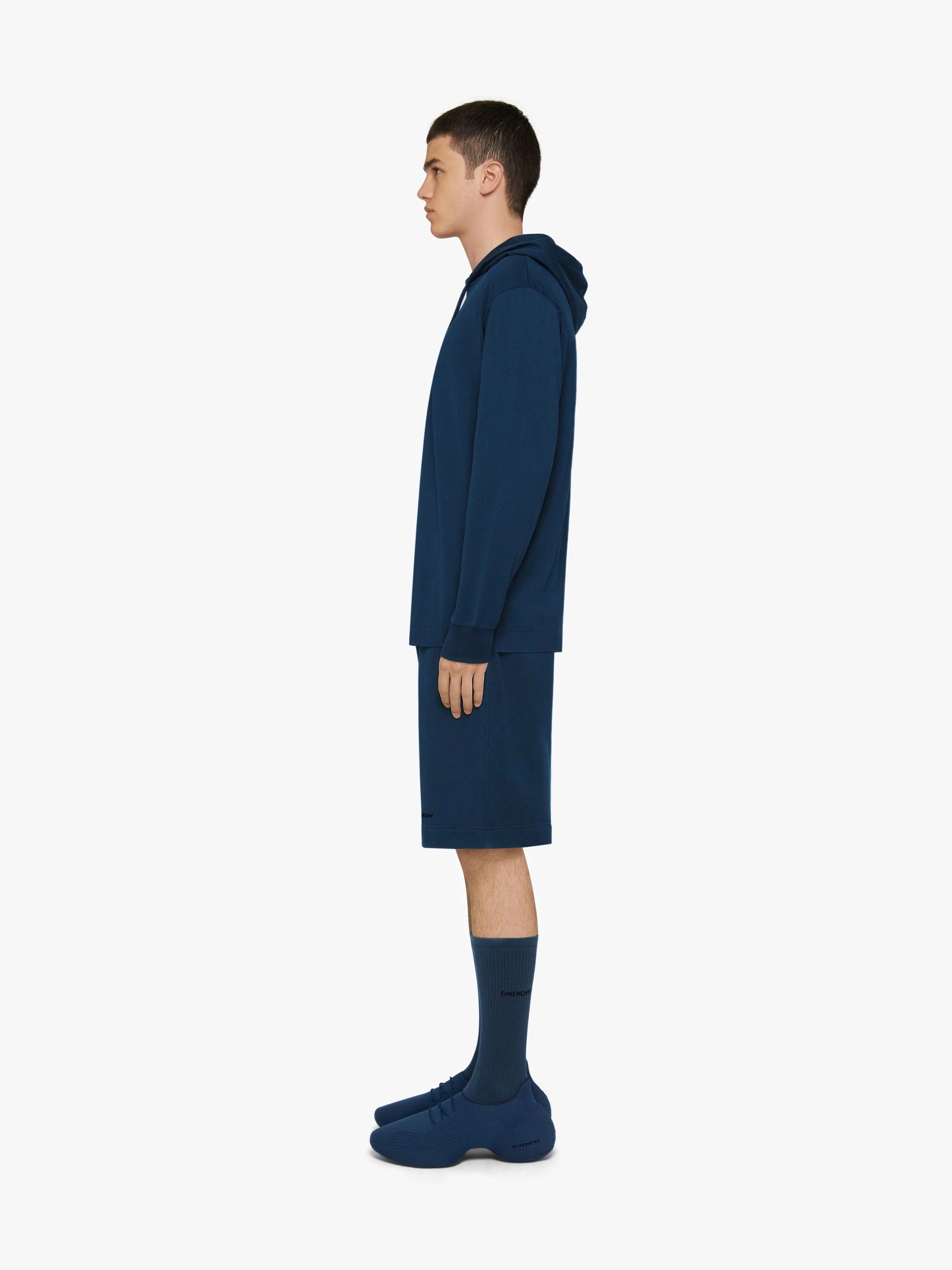 TK-360 SNEAKERS IN KNIT - 2