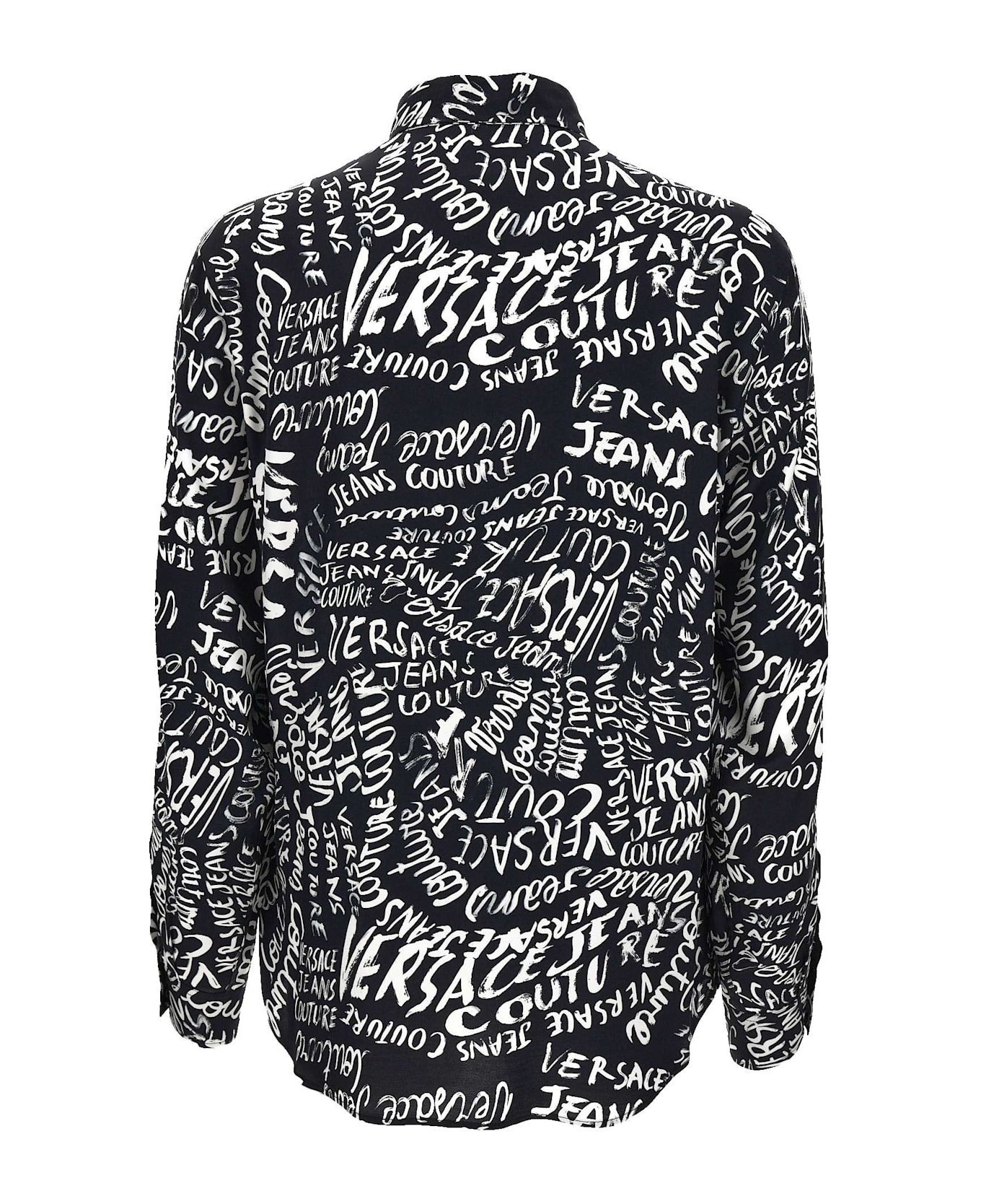 Versace Jeans Couture Men's Shirt - 2
