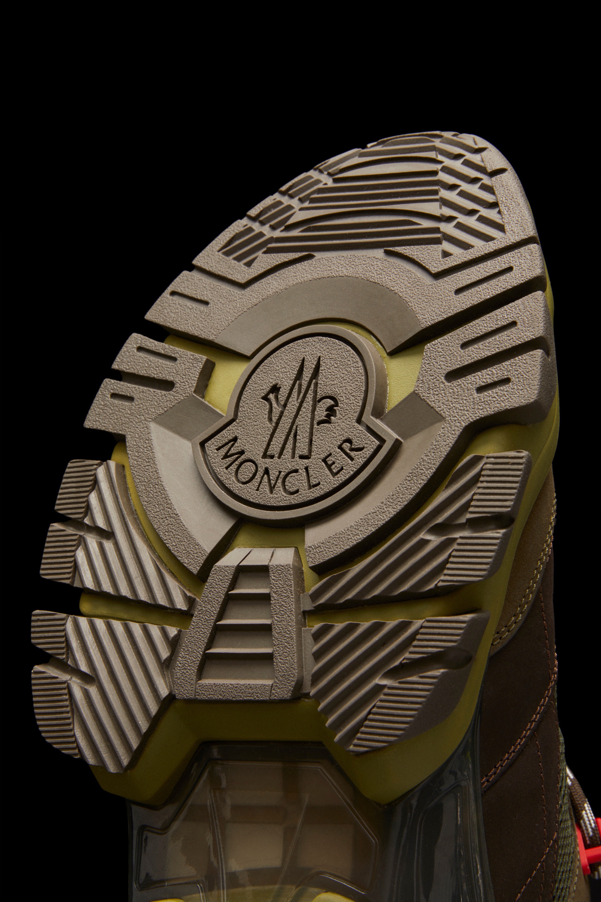 Leave No Trace Sneakers - 8