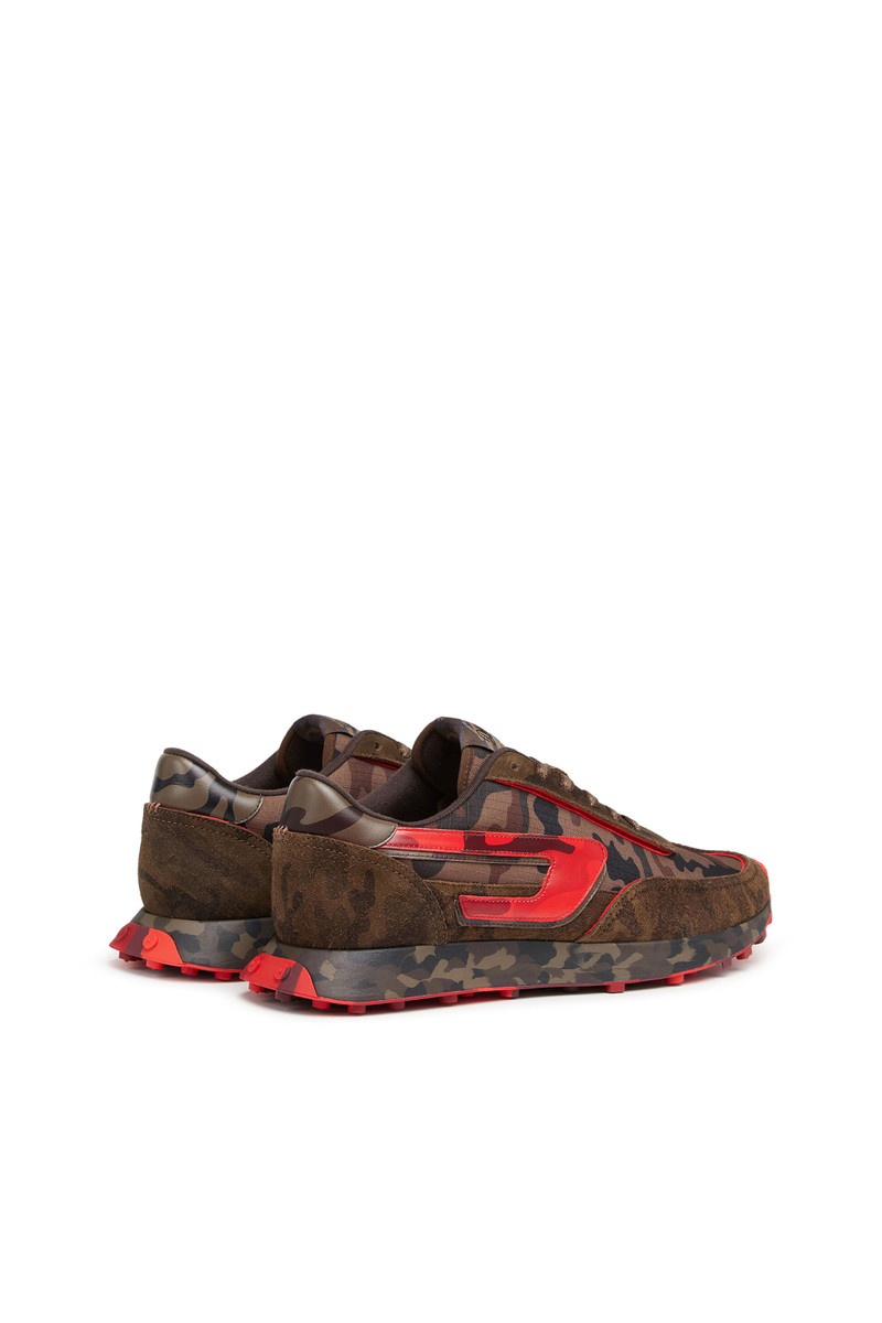 Diesel S-RACER LC outlook