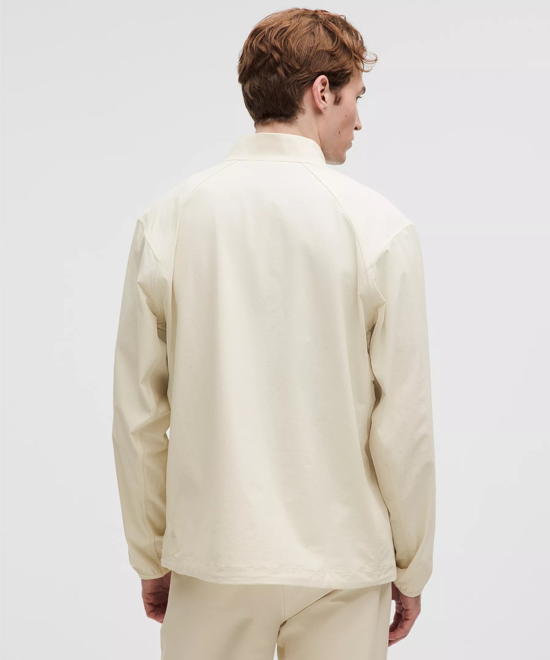 Lightweight Stretch Jacket - 3