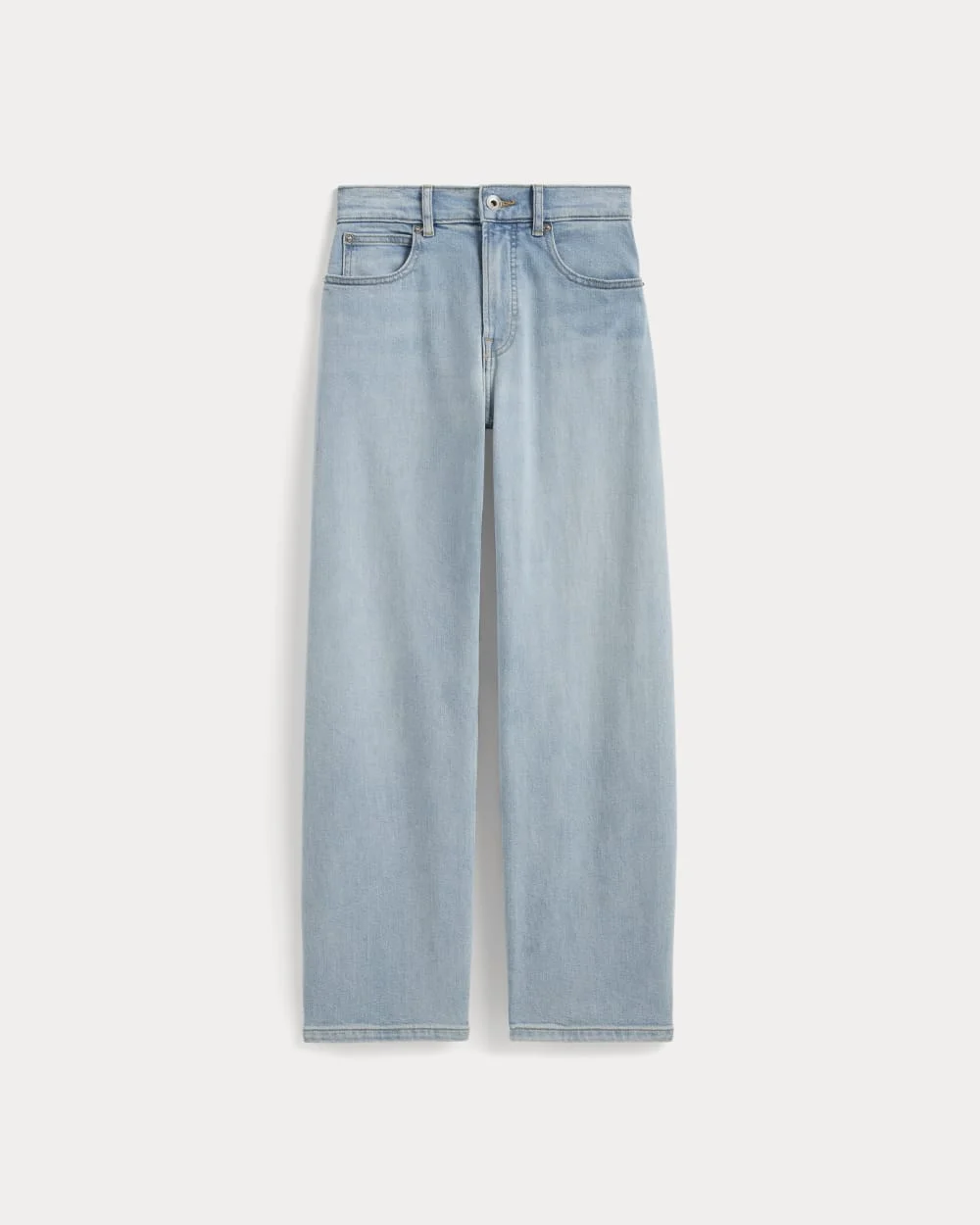 THE WAY-HIGH® CURVE JEAN - 1